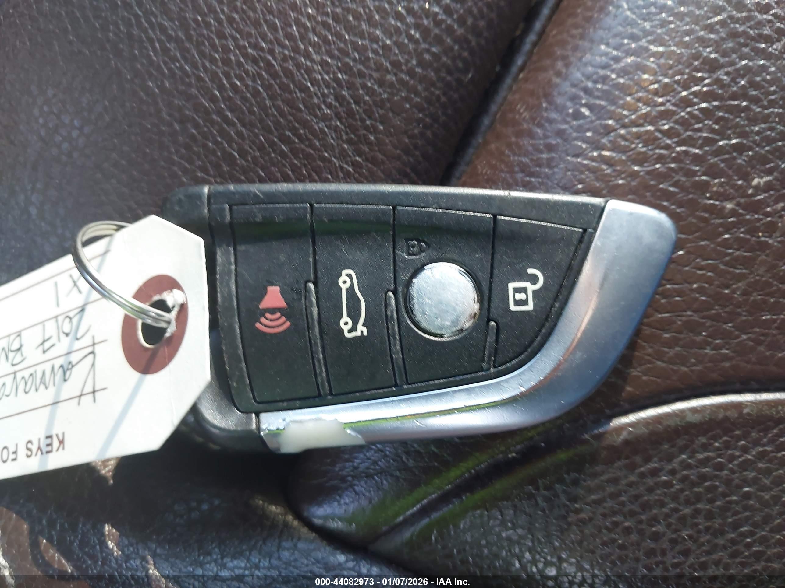 BMW X1 image 11