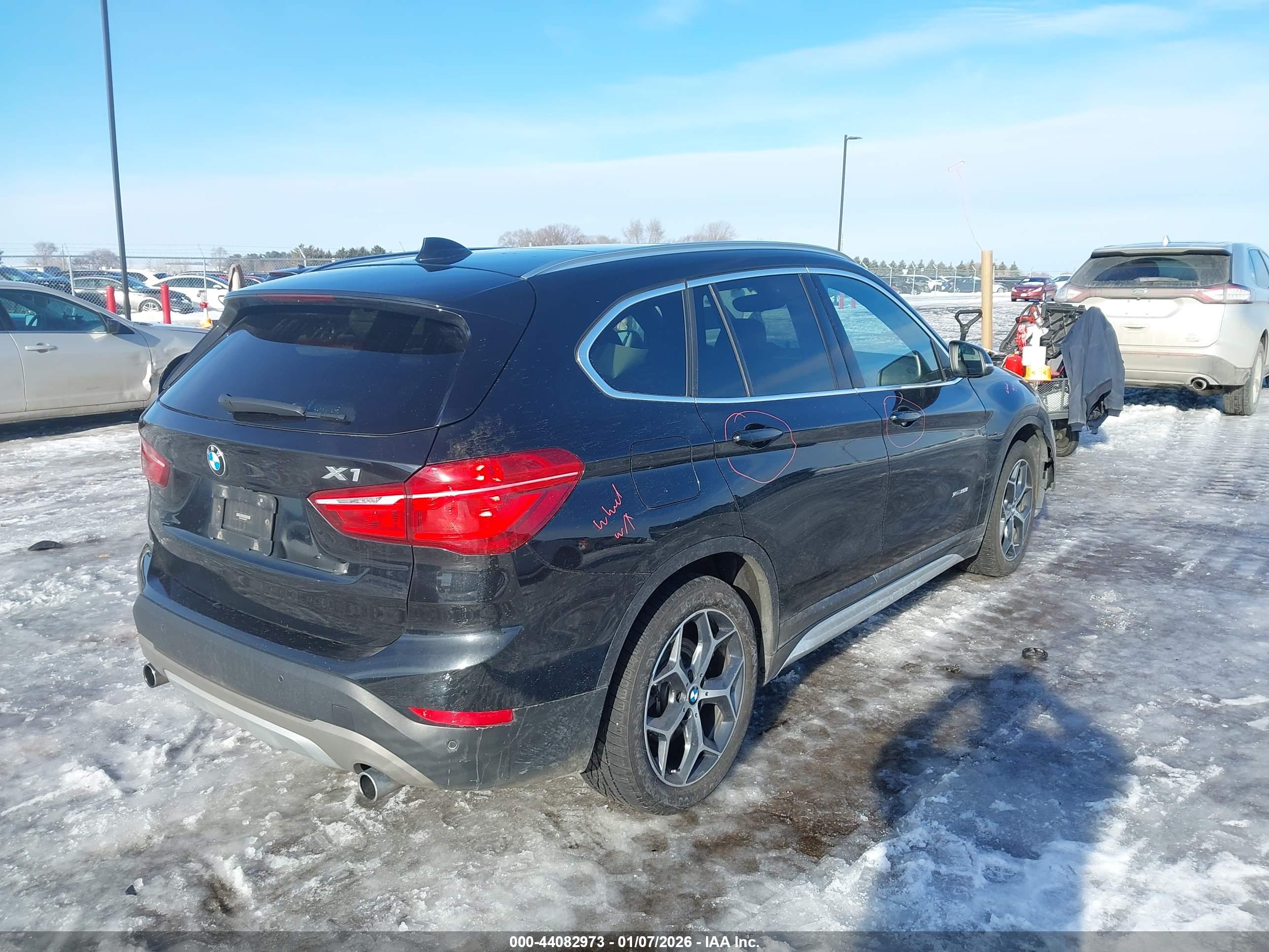 BMW X1 image 4