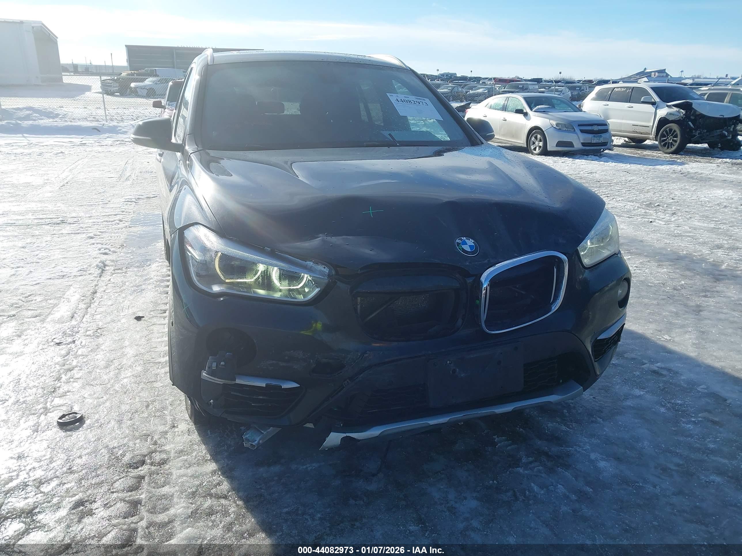 BMW X1 image 6
