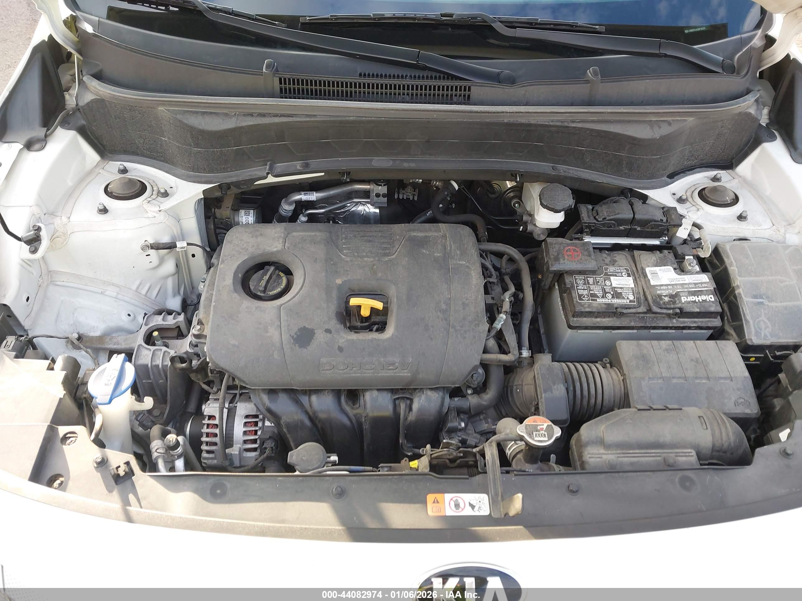 KIA SELTOS image 10