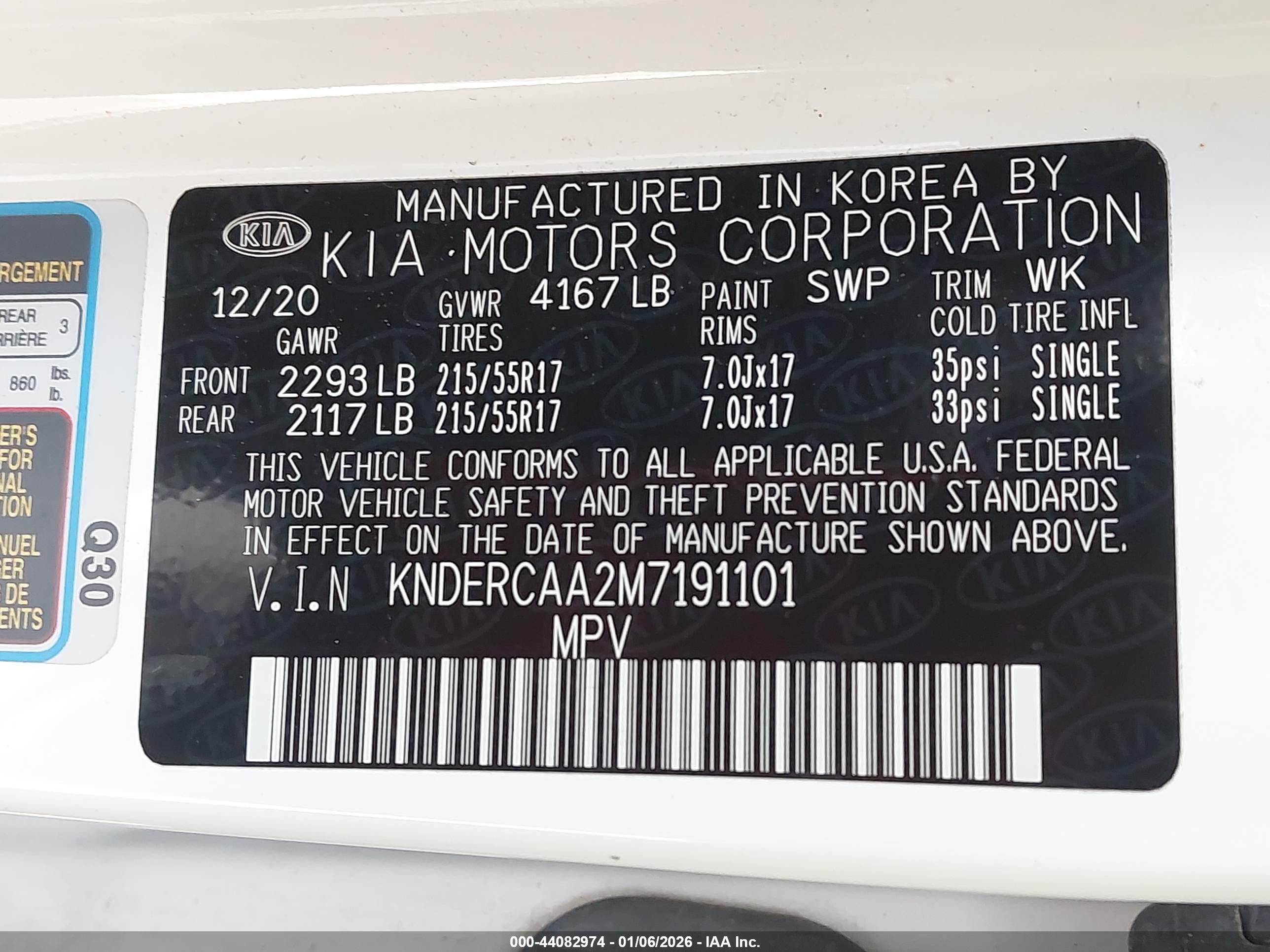 KIA SELTOS image 9