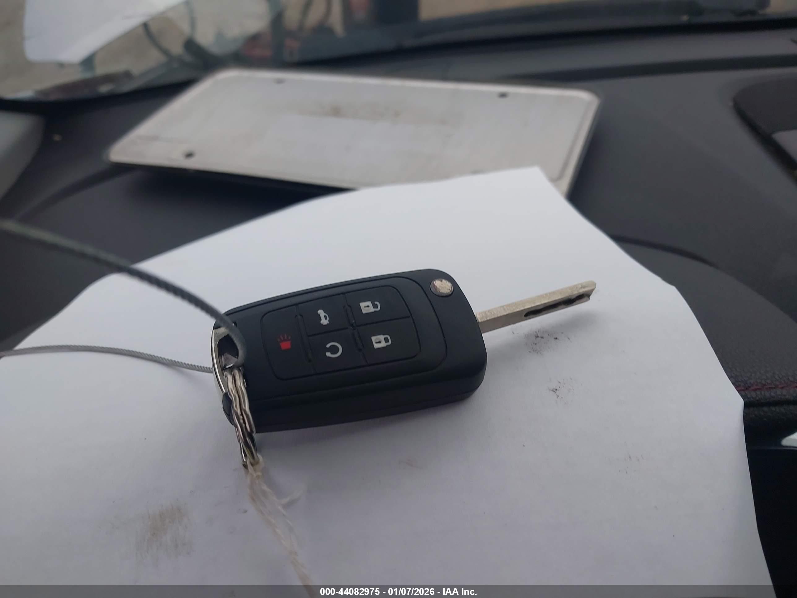 GMC TERRAIN image 11