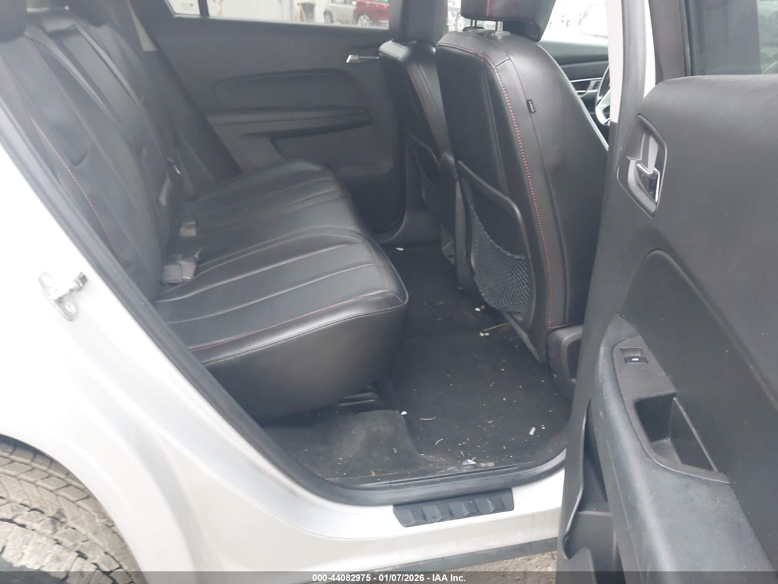 GMC TERRAIN image 8