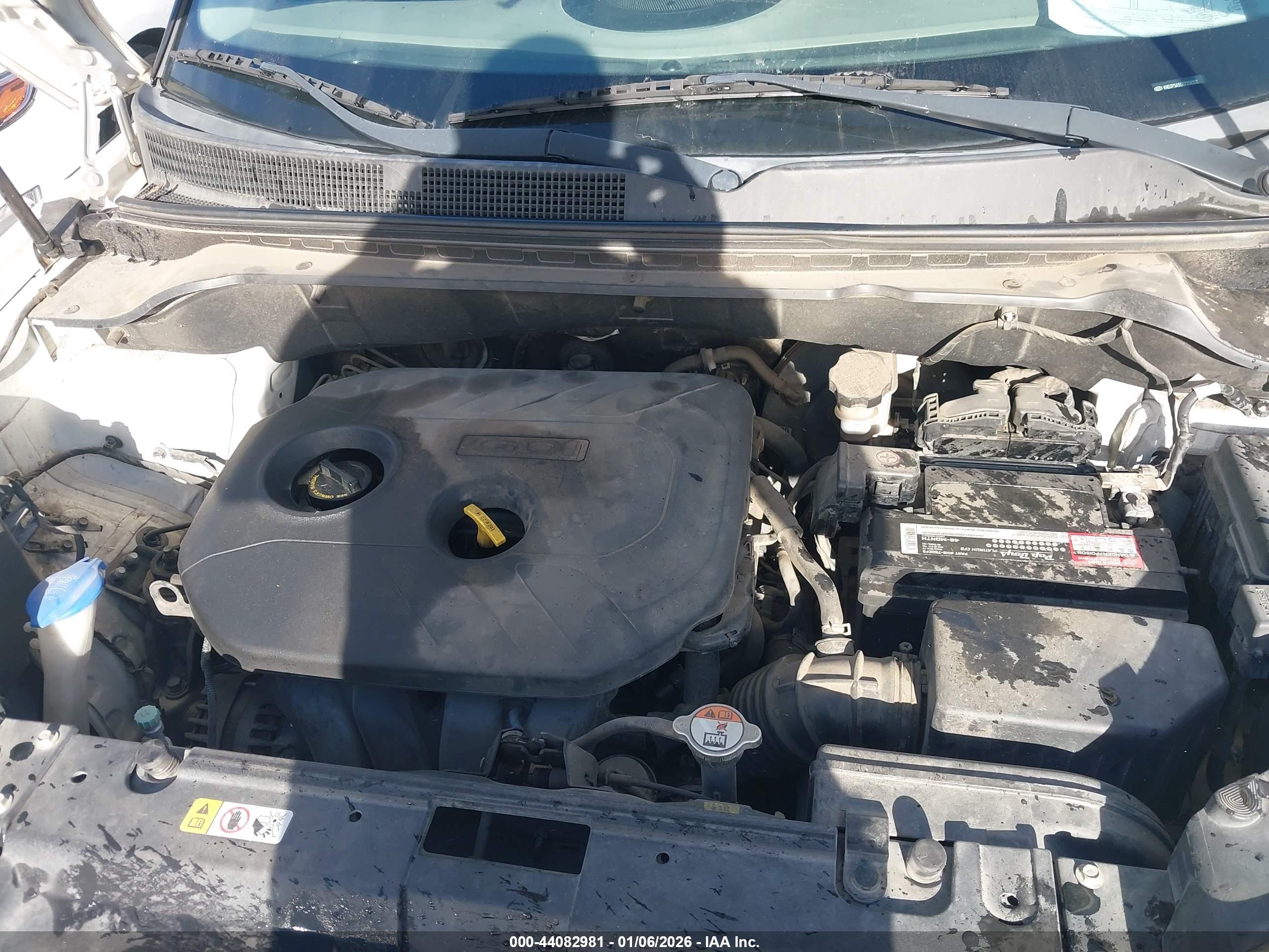 KIA SOUL image 10