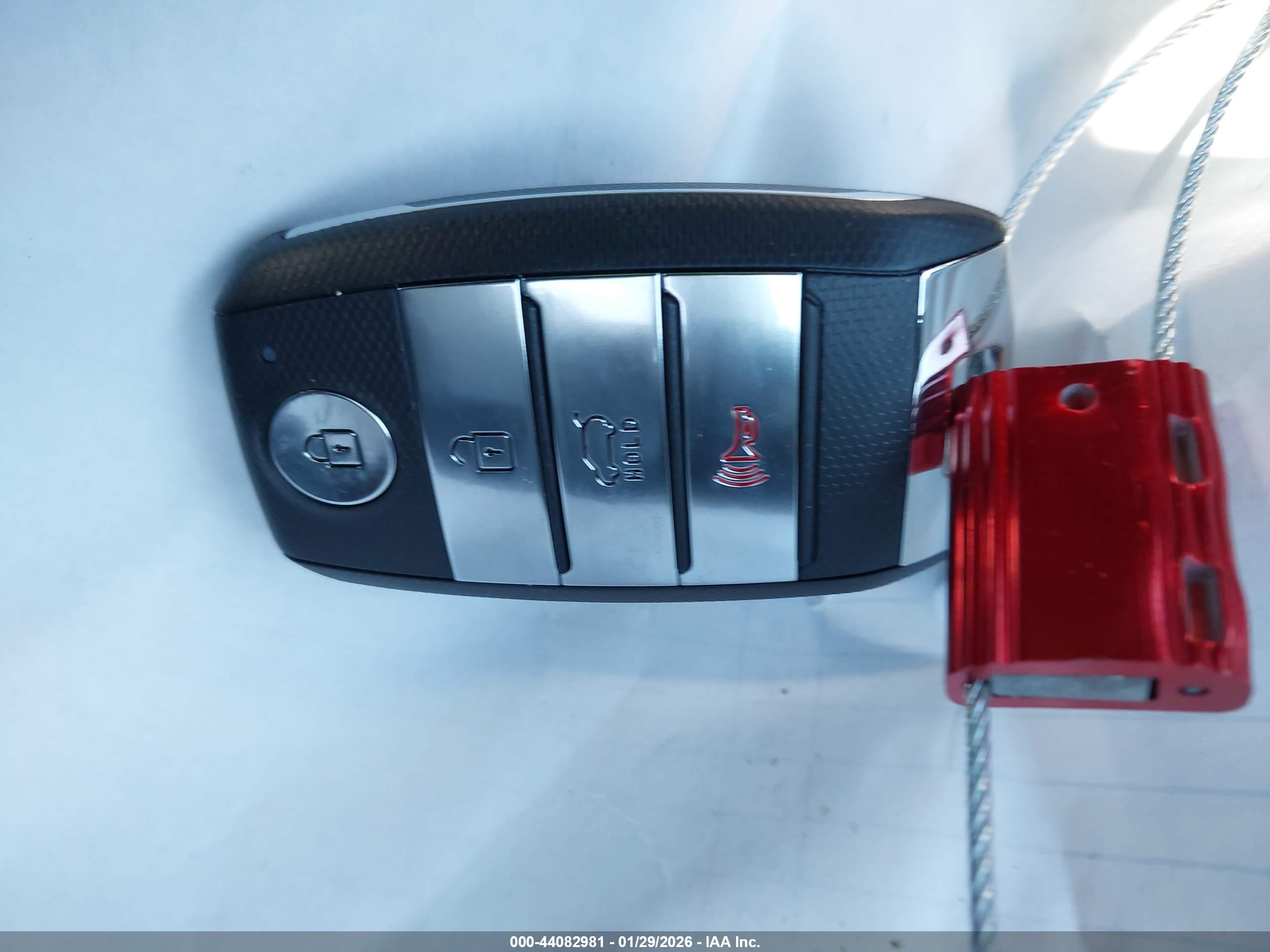 KIA SOUL image 11