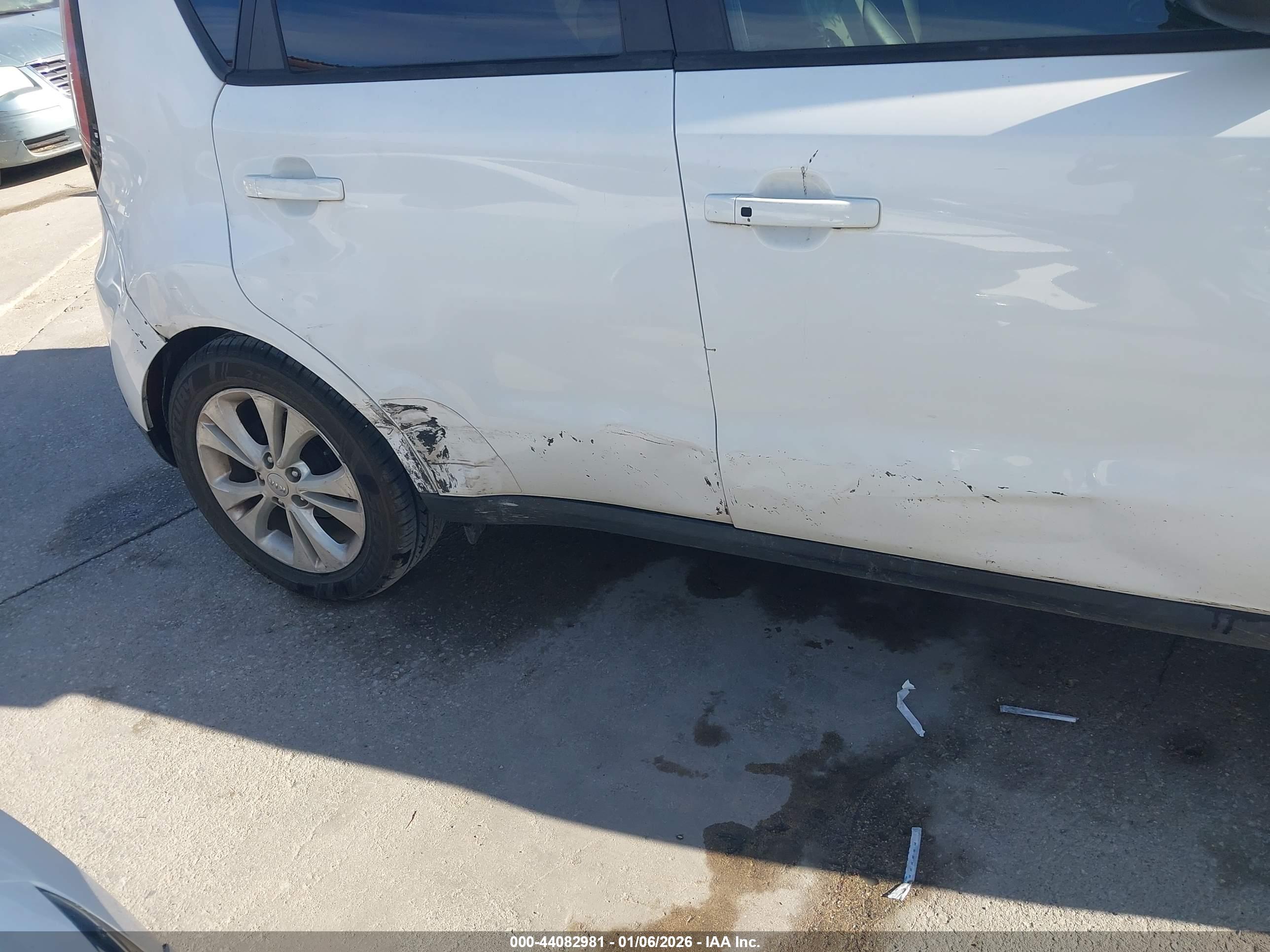 KIA SOUL image 6