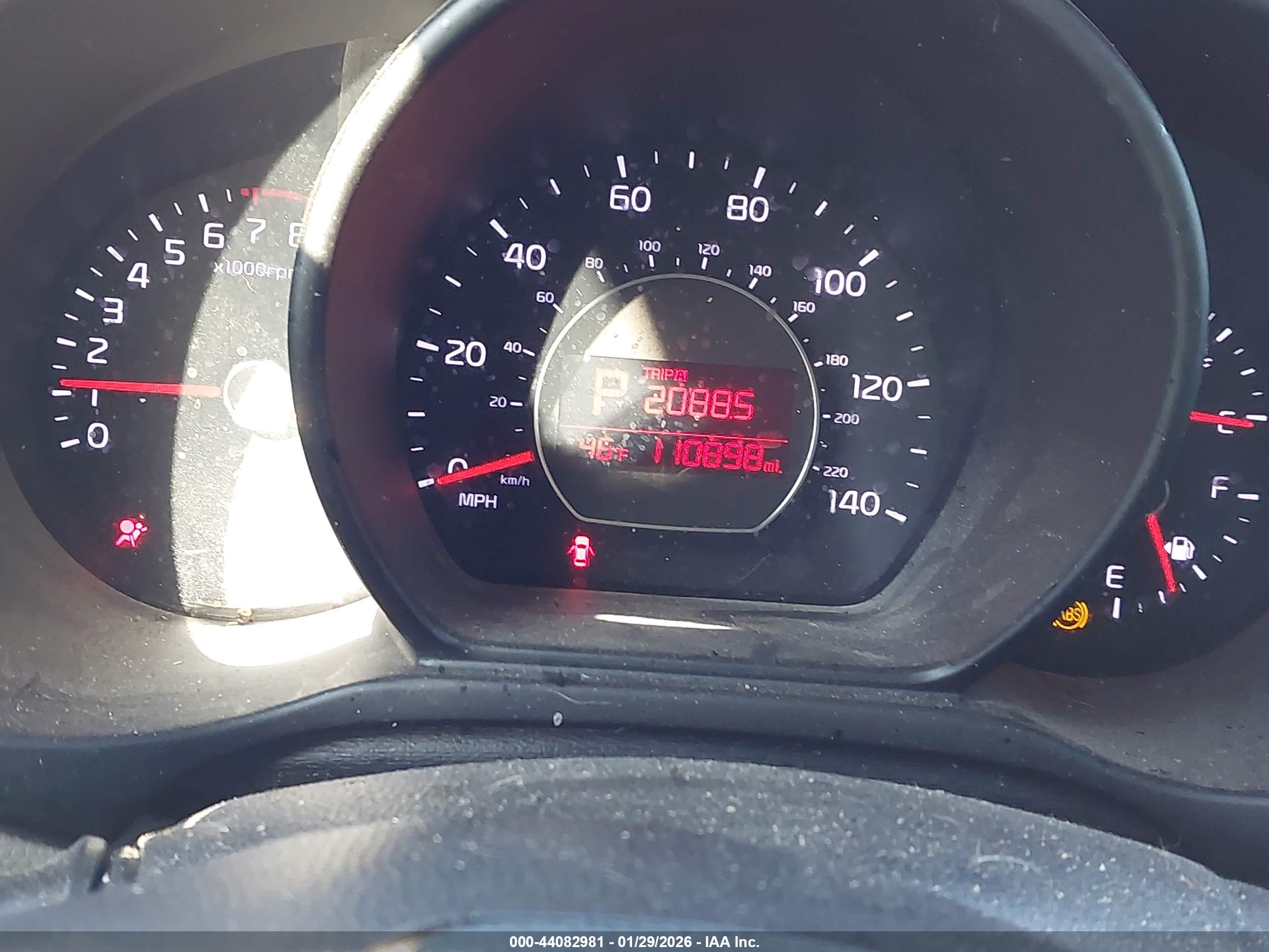 KIA SOUL image 7