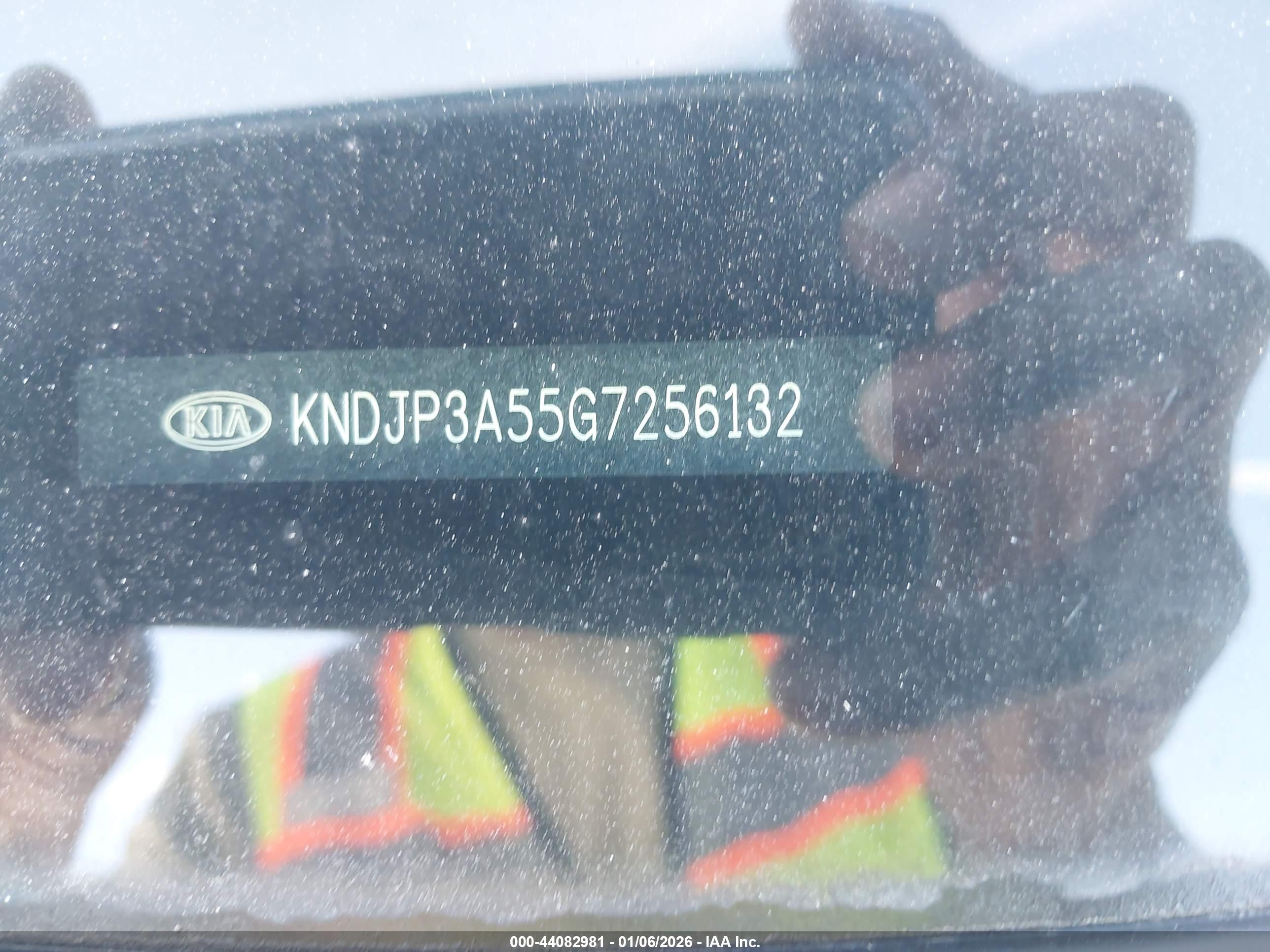 KIA SOUL image 9