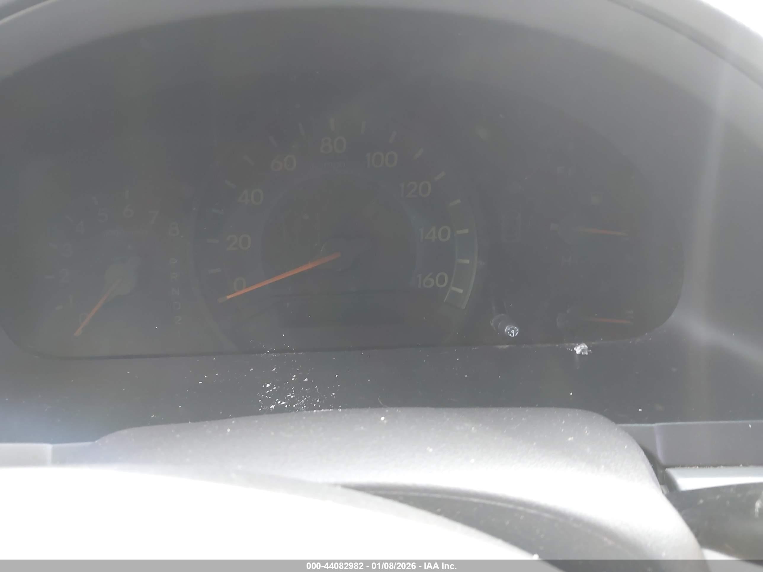 HONDA ODYSSEY image 7