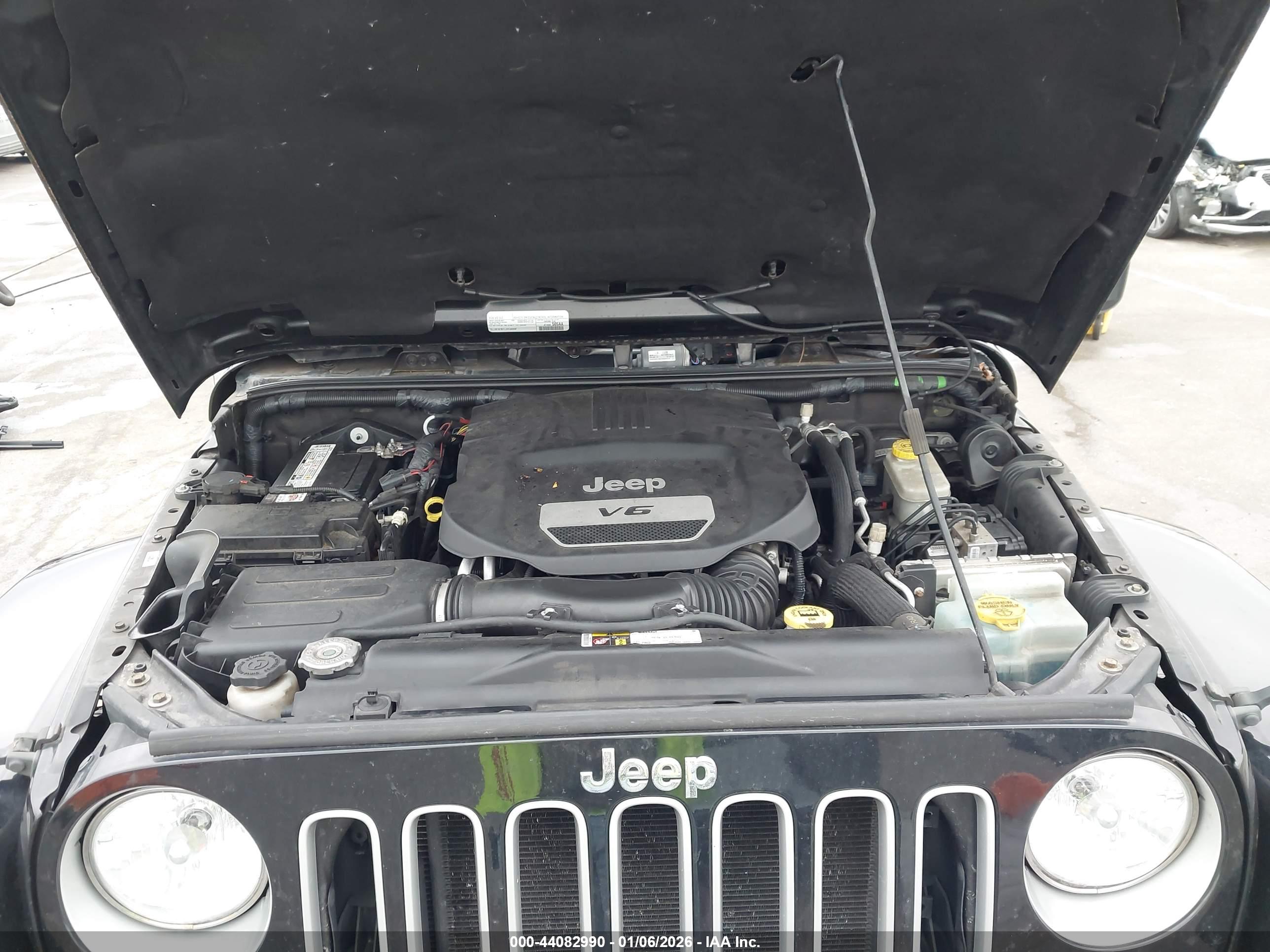 JEEP WRANGLER image 10