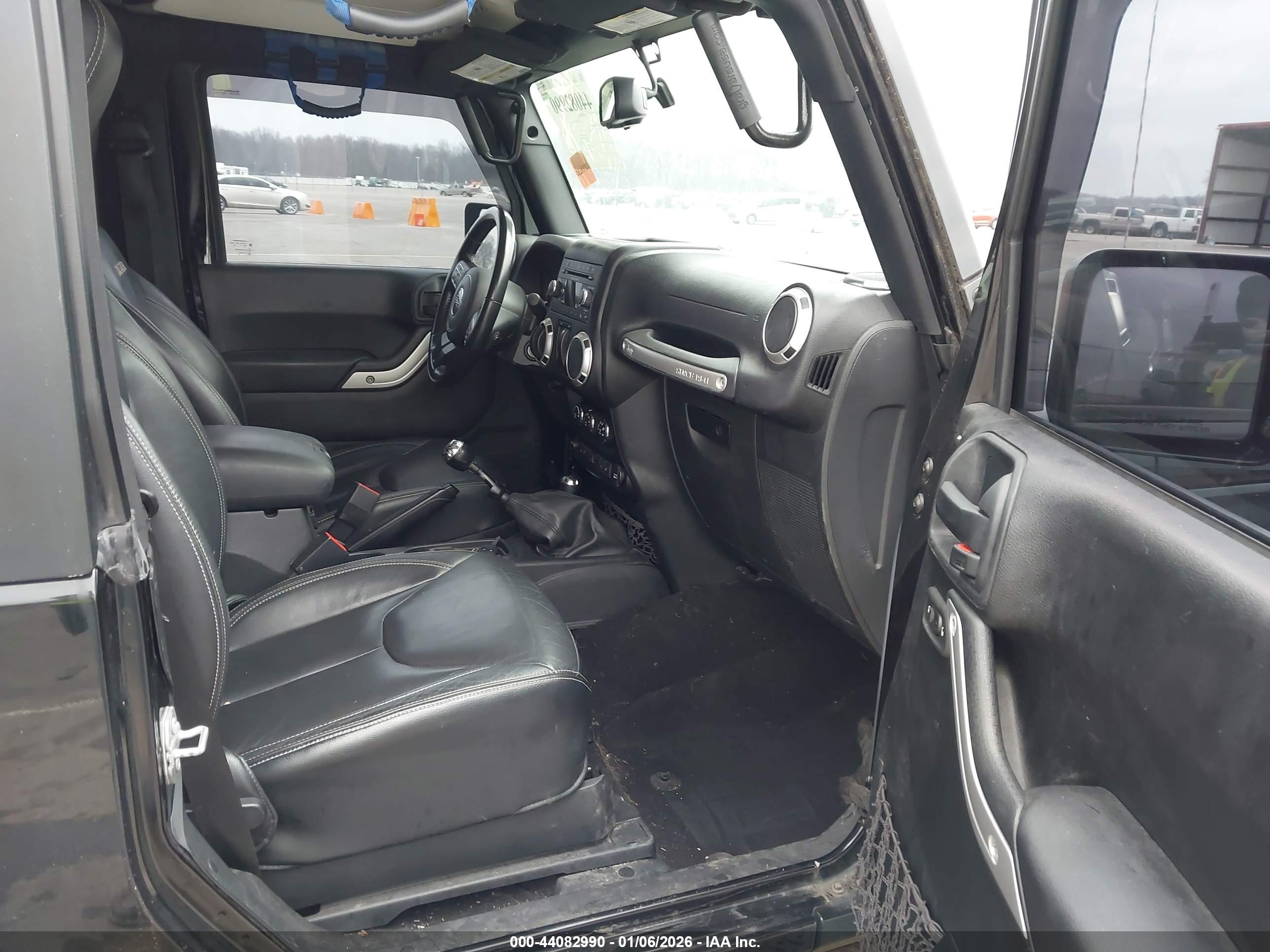 JEEP WRANGLER image 5