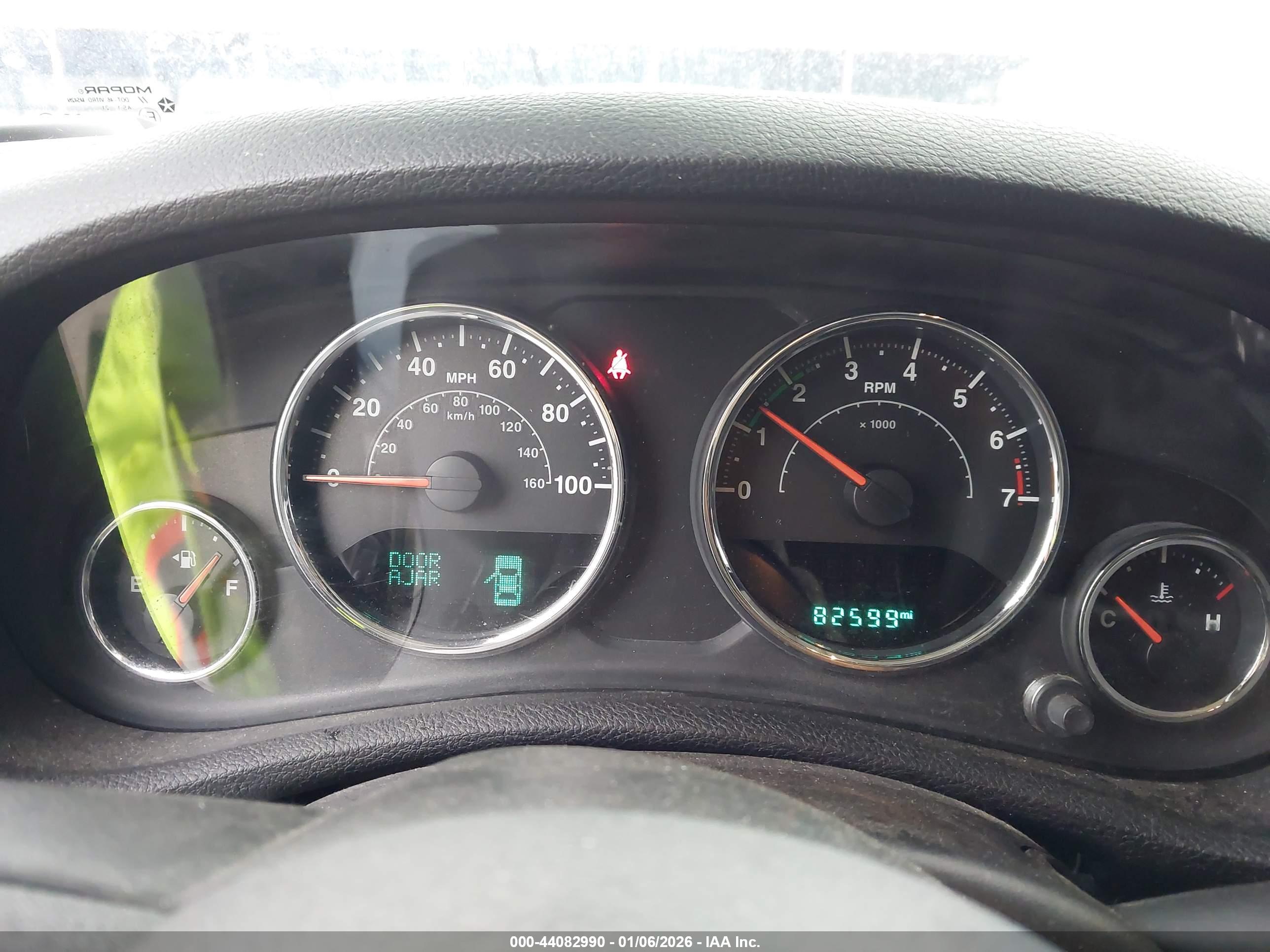 JEEP WRANGLER image 7