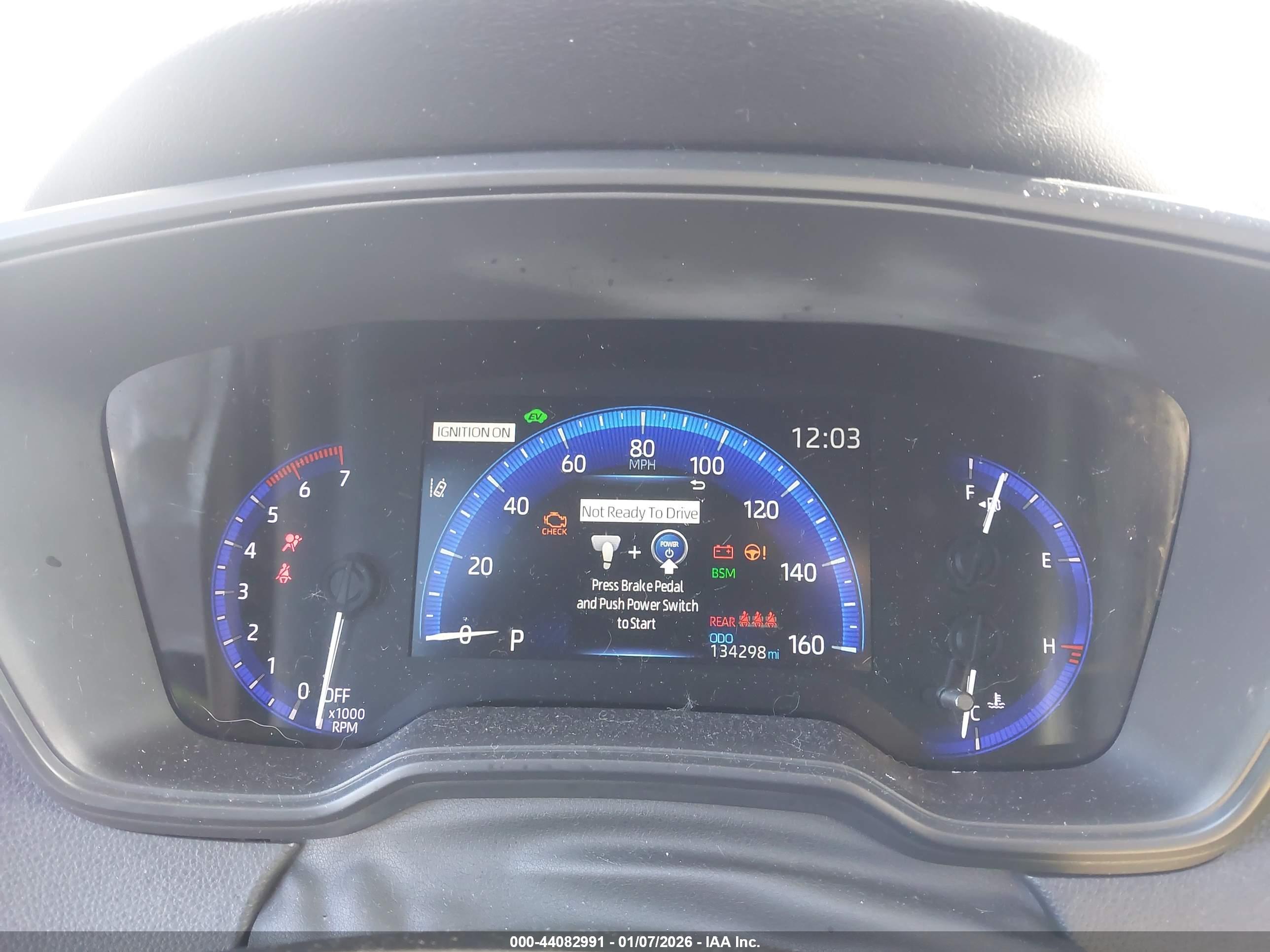 TOYOTA COROLLA image 7