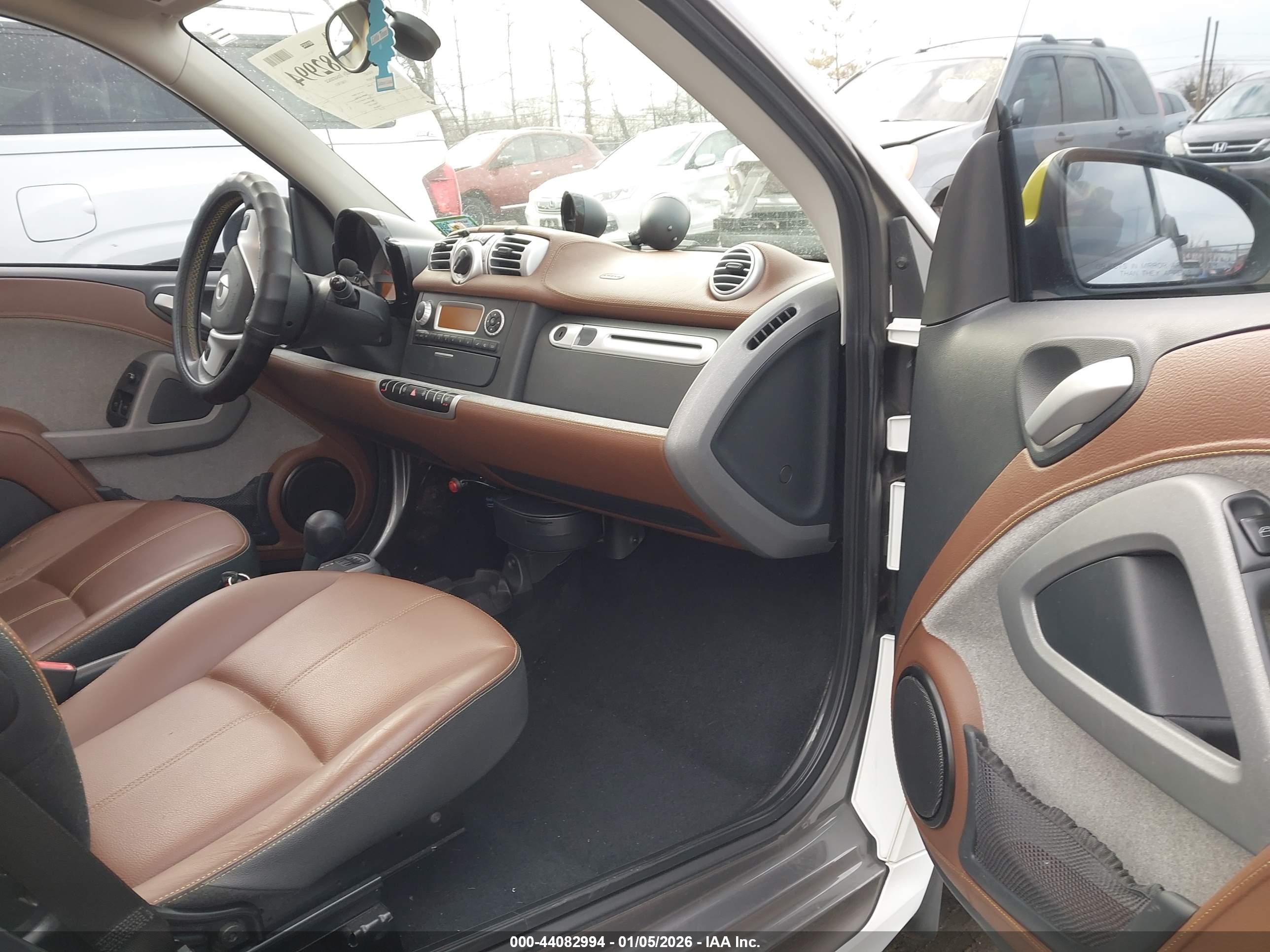 SMART FORTWO image 5