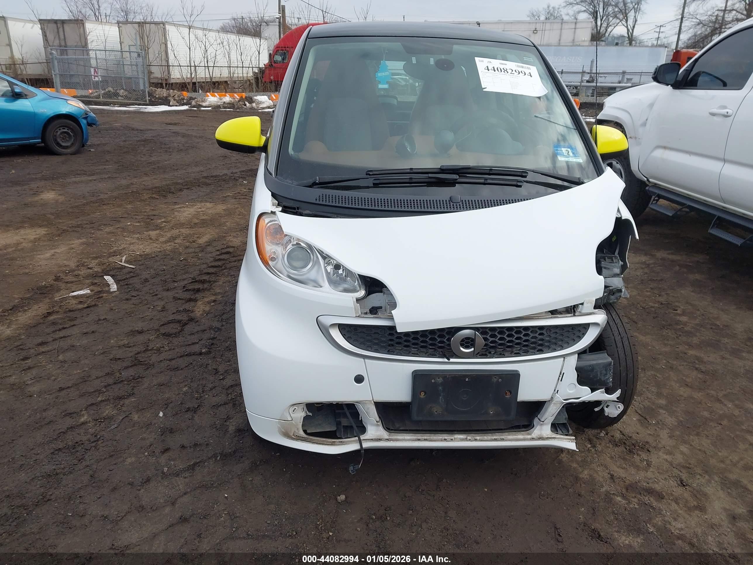 SMART FORTWO image 6