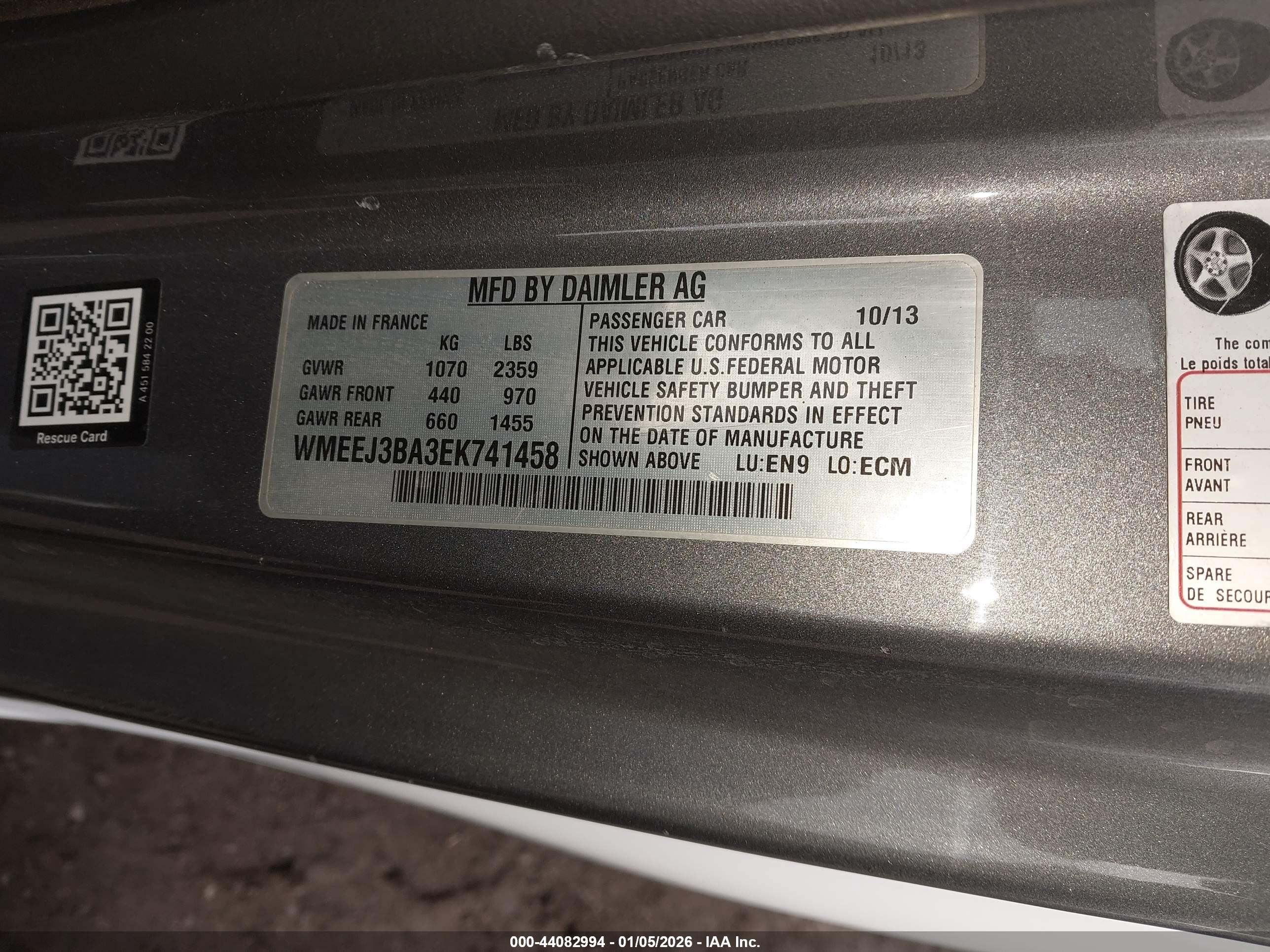 SMART FORTWO image 9