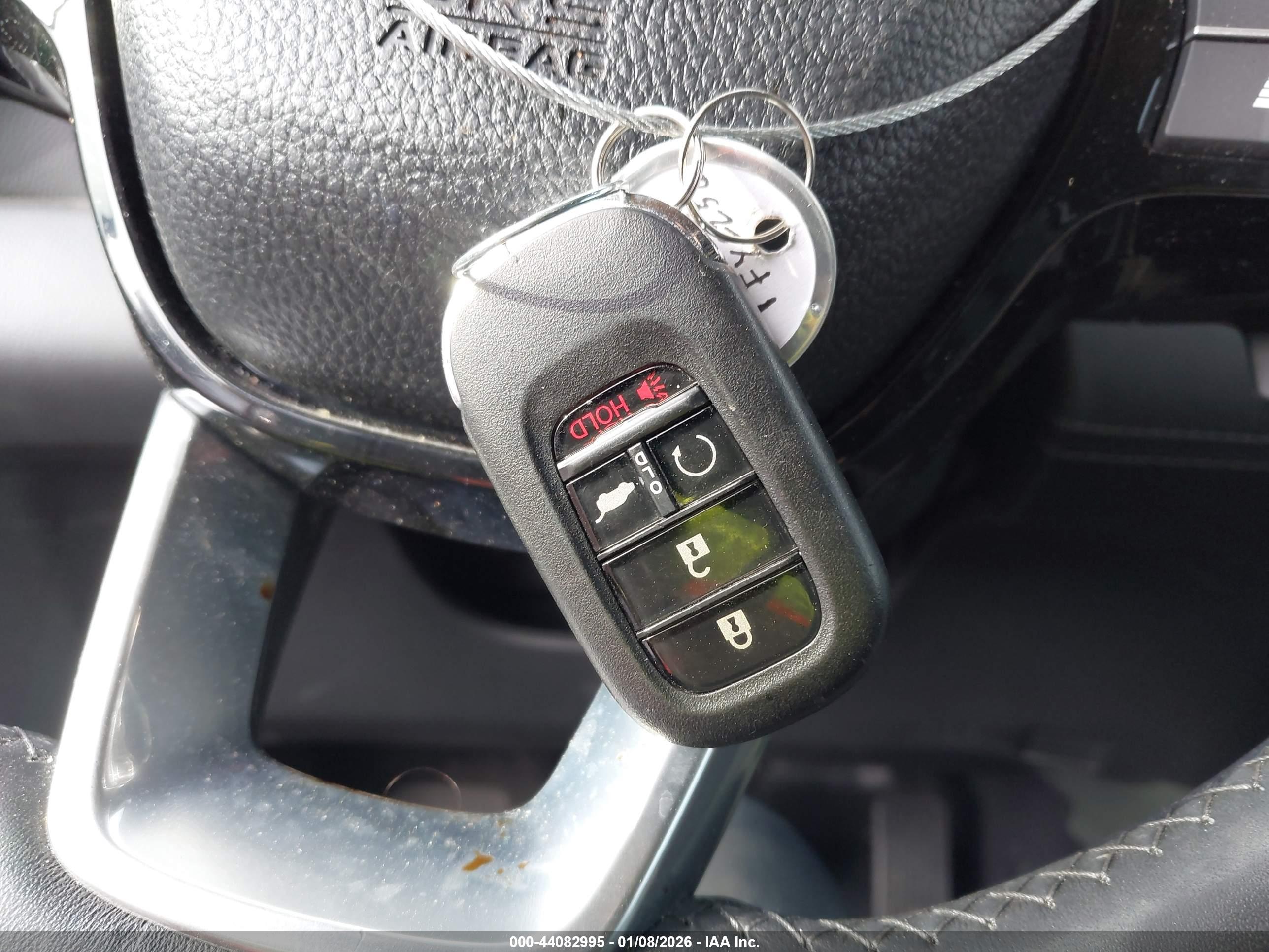 HONDA PILOT image 11