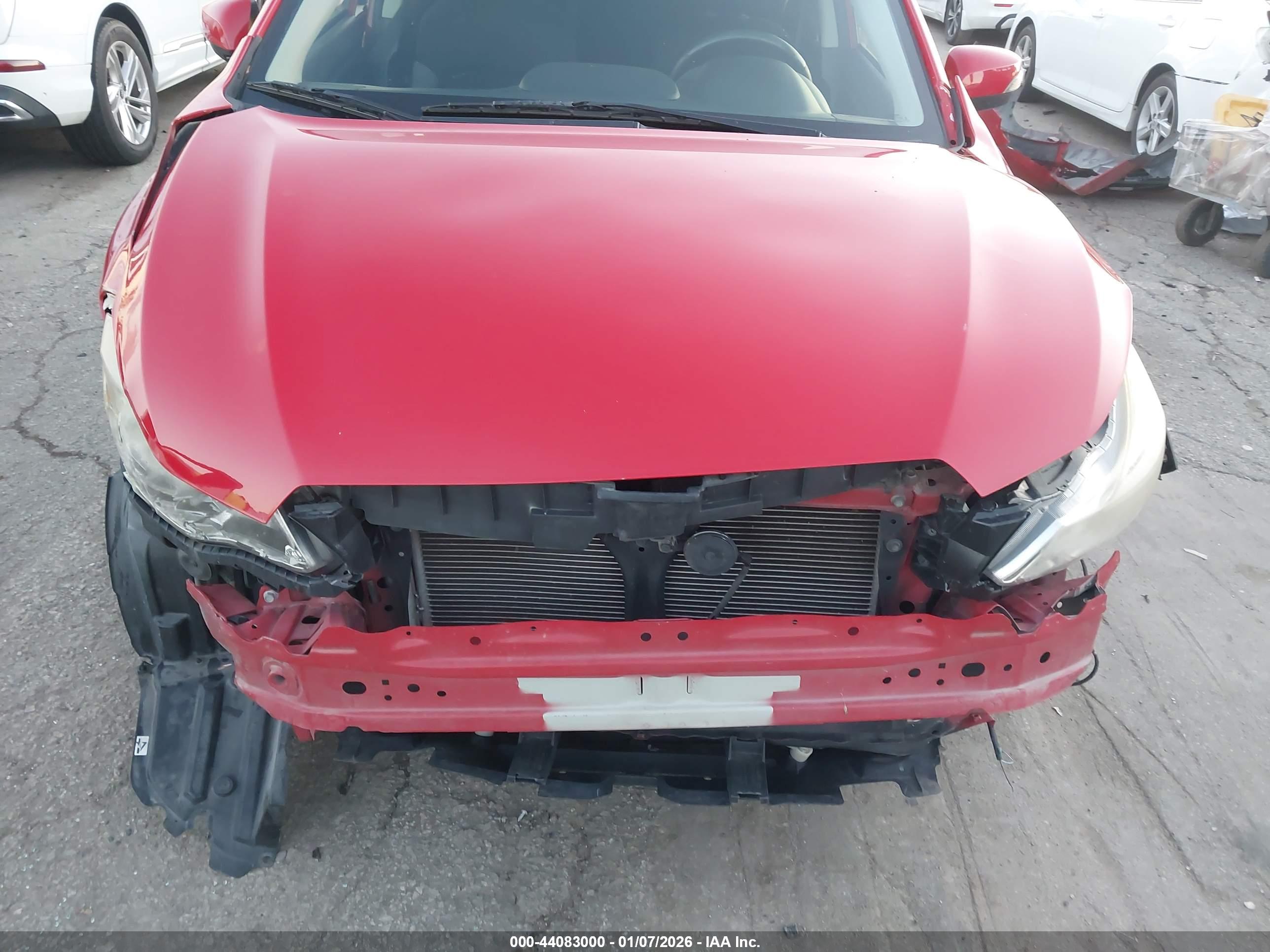 SUBARU CROSSTREK image 6