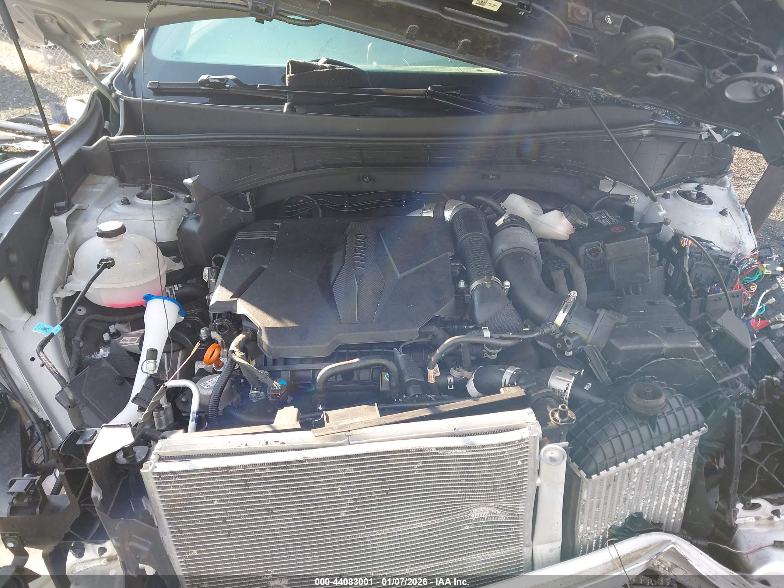 KIA SORENTO image 10