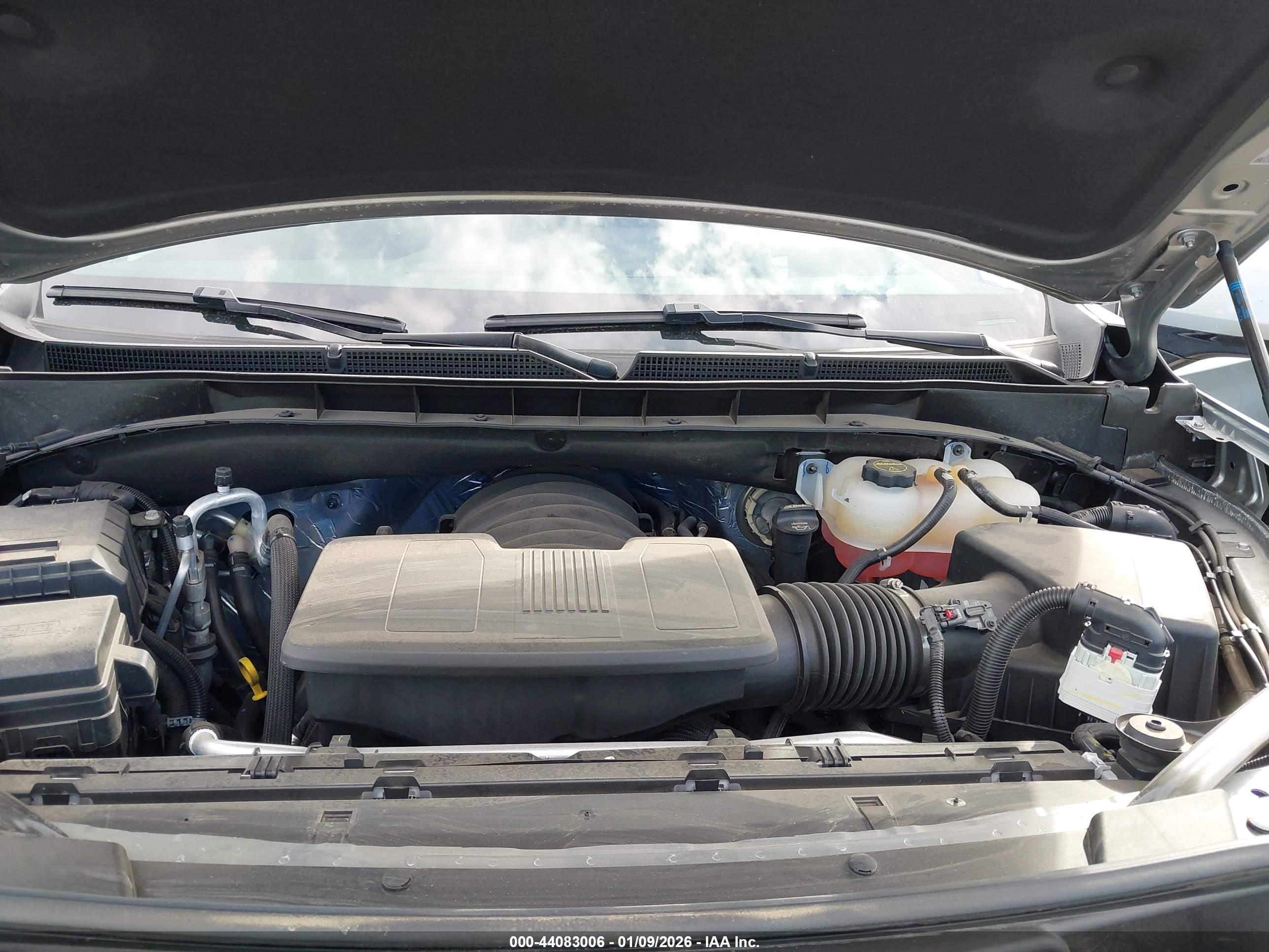 GMC YUKON image 10
