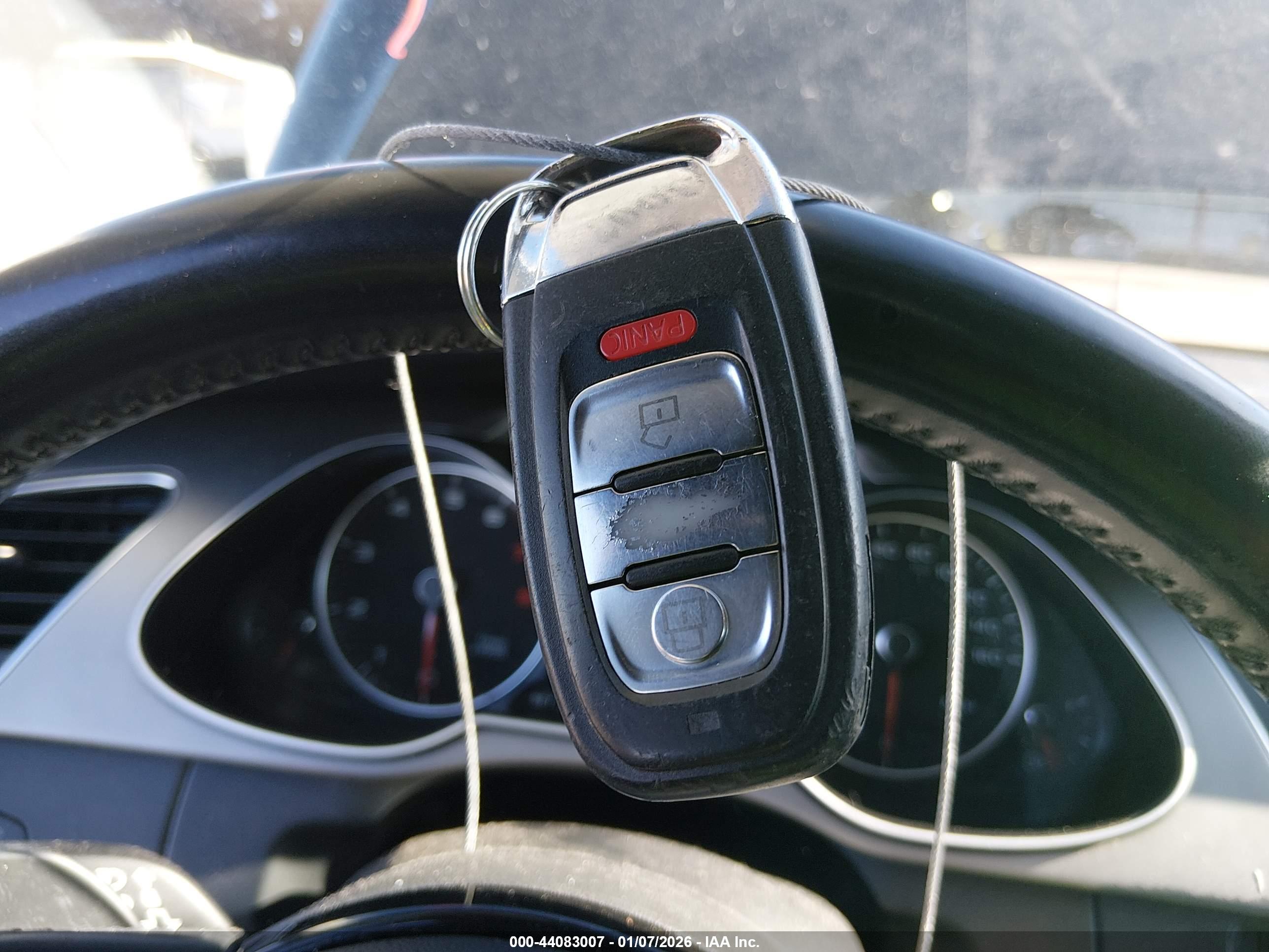 AUDI A4 image 11