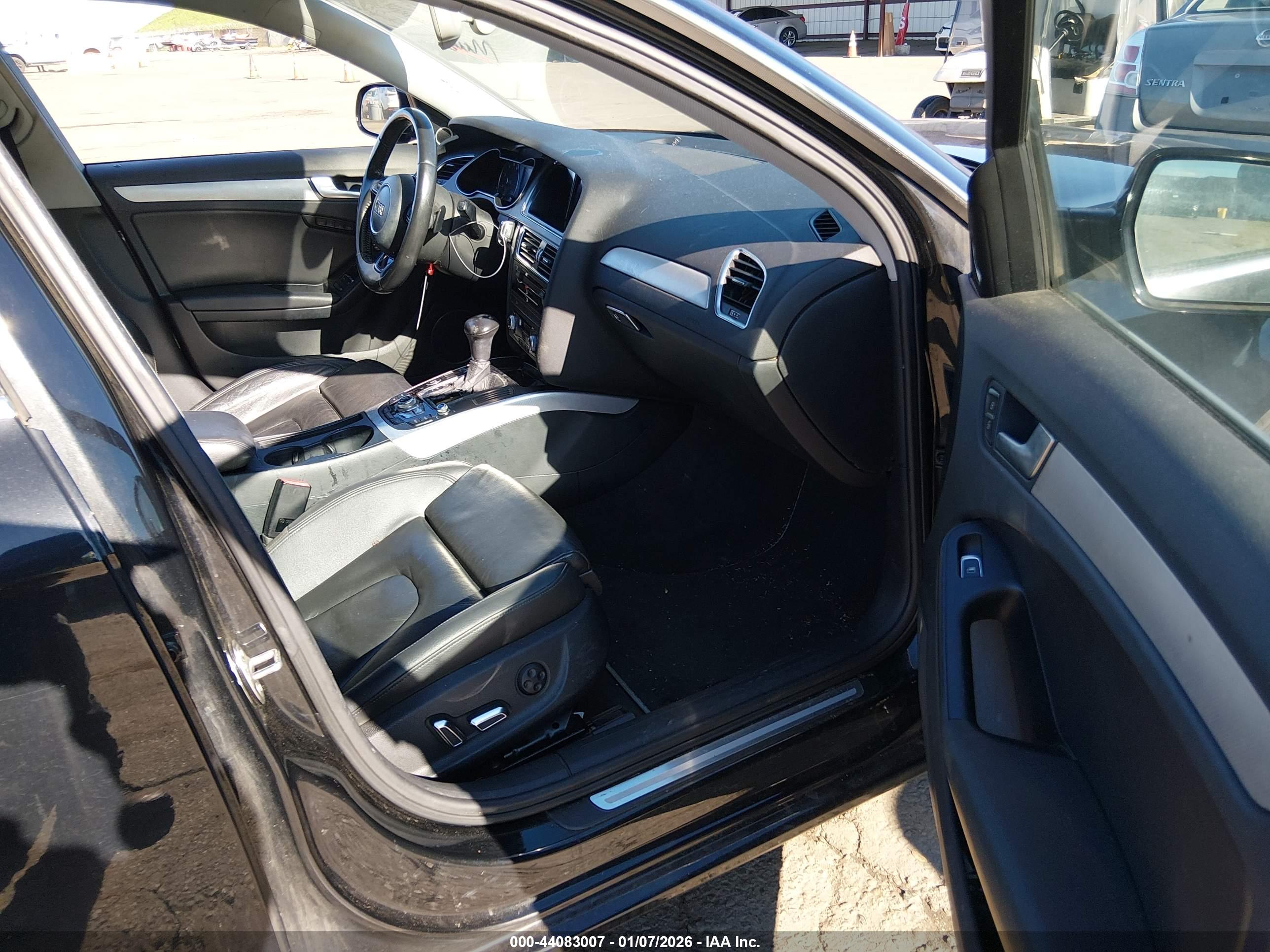 AUDI A4 image 5