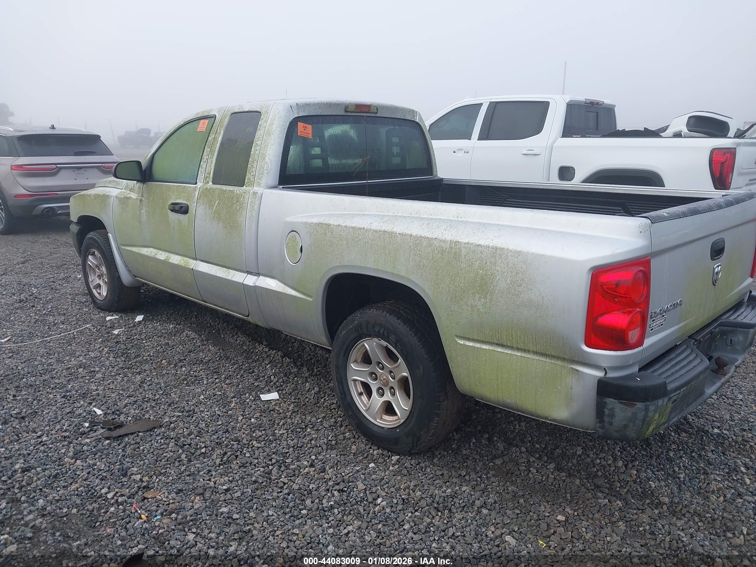 DODGE DAKOTA image 3