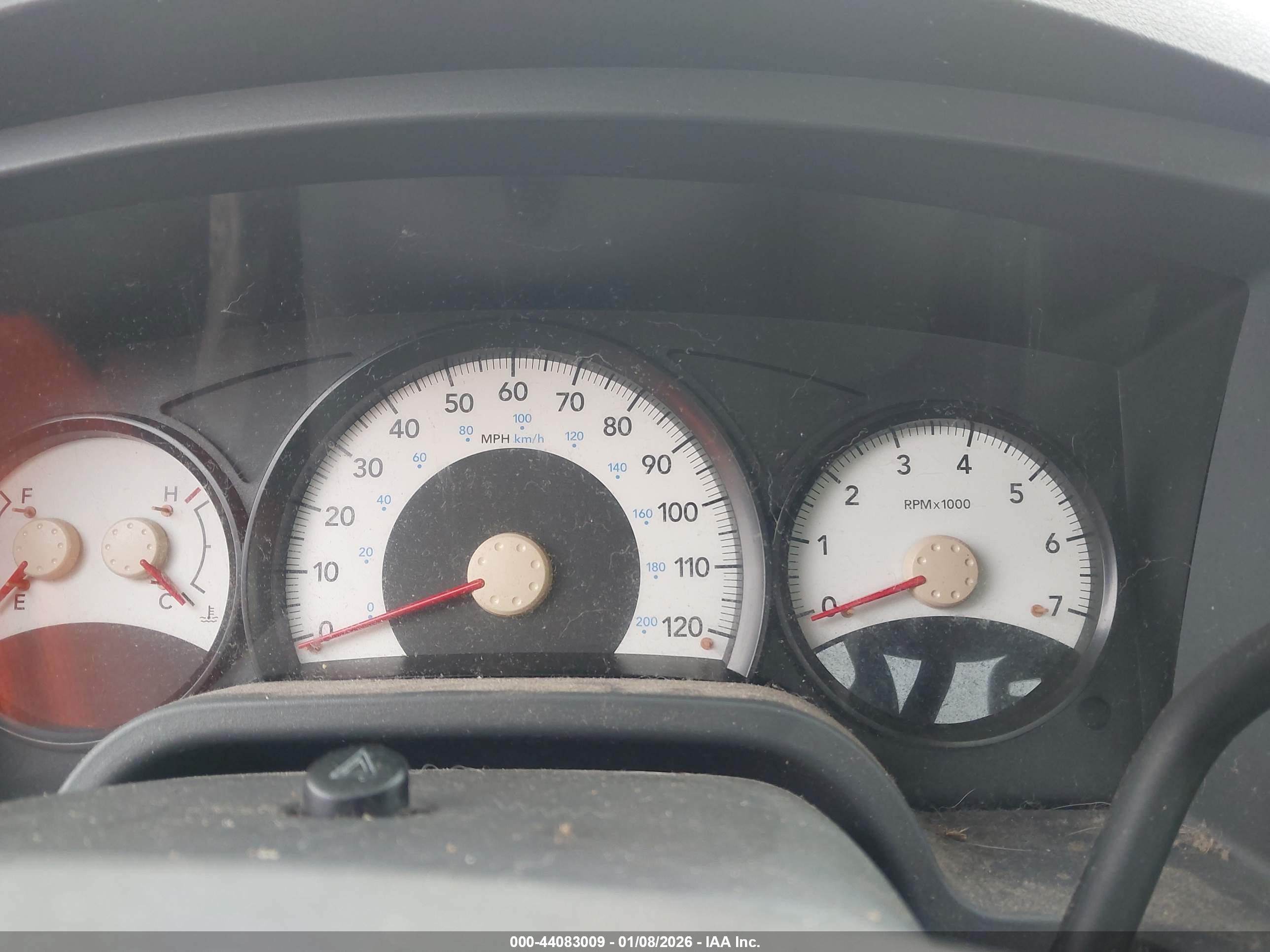 DODGE DAKOTA image 7