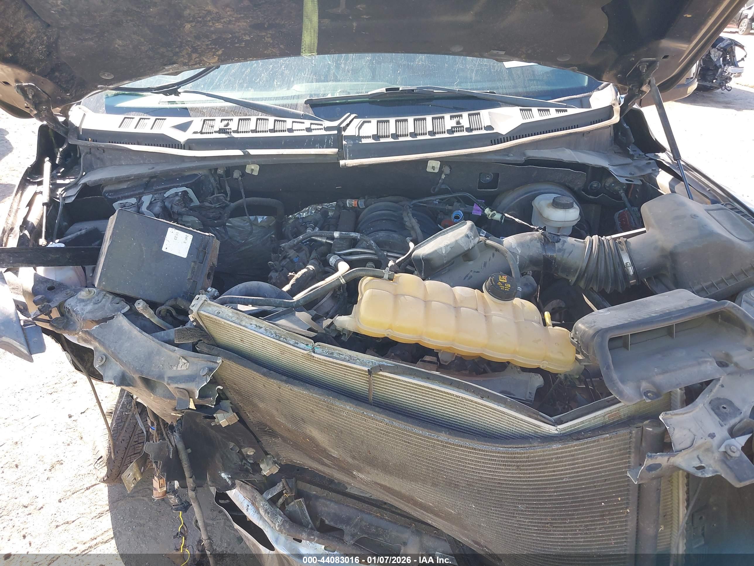 FORD F-150 image 10
