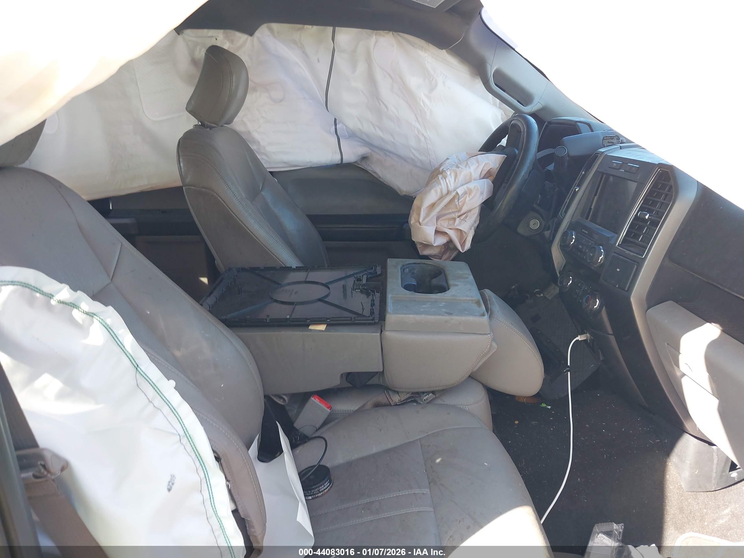FORD F-150 image 5