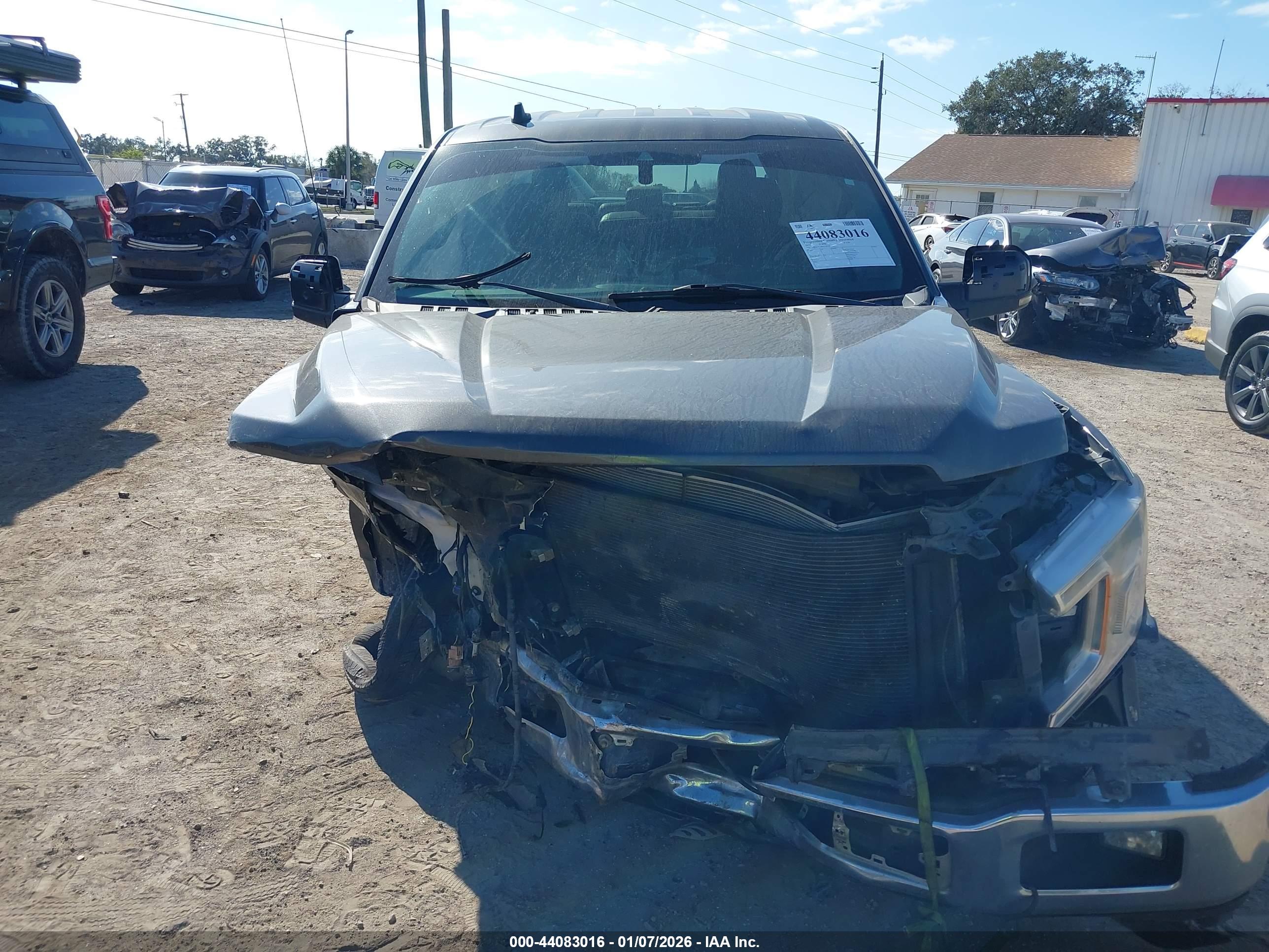 FORD F-150 image 6