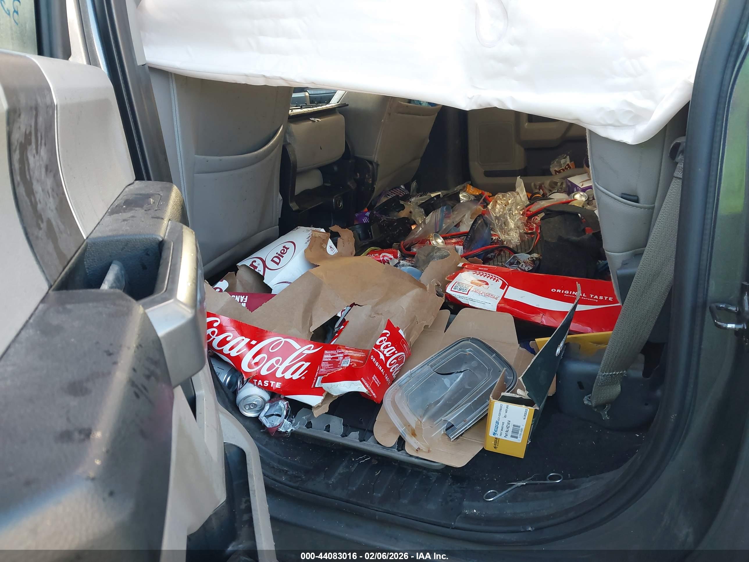 FORD F-150 image 8