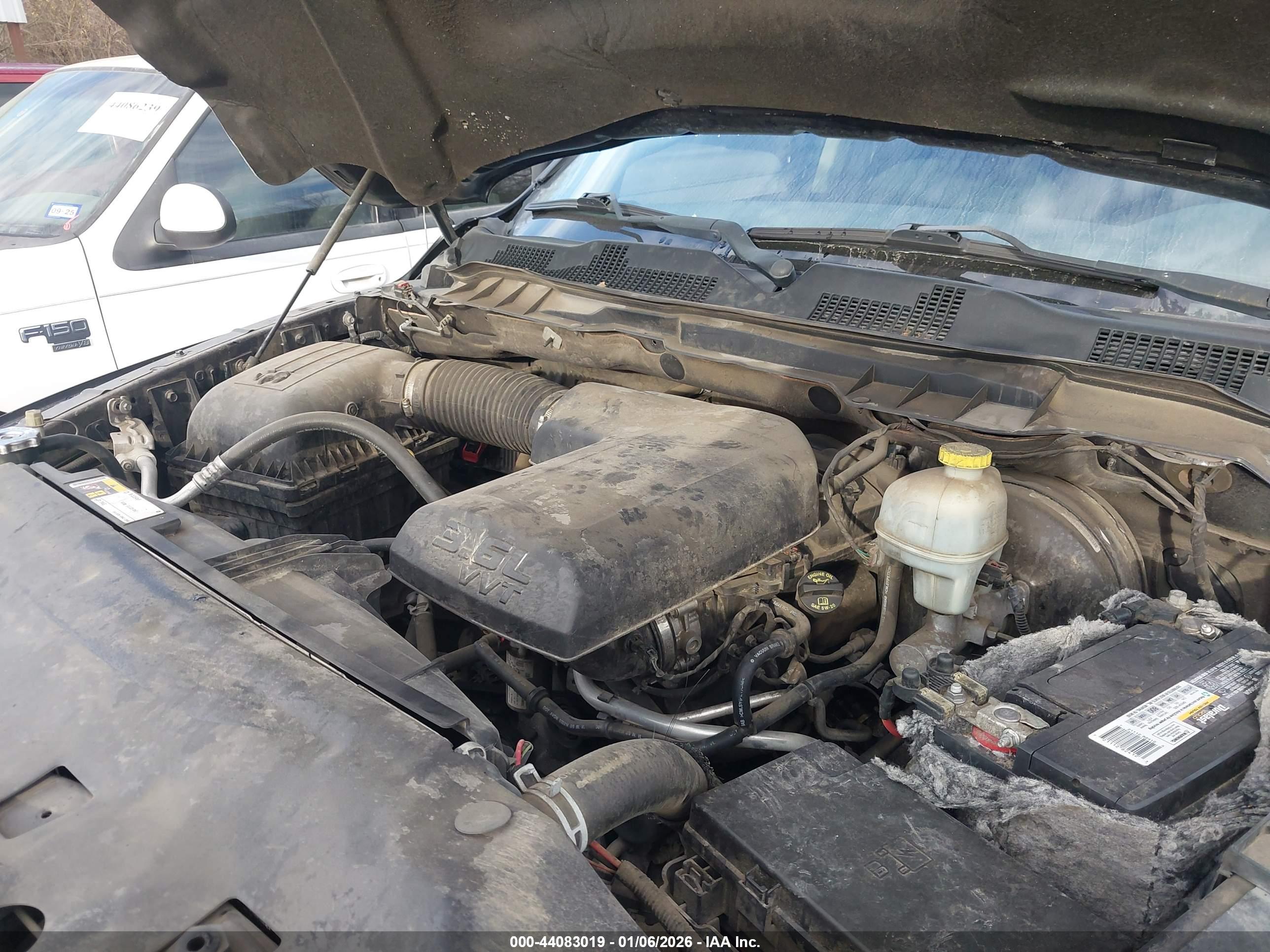 RAM 1500 image 10