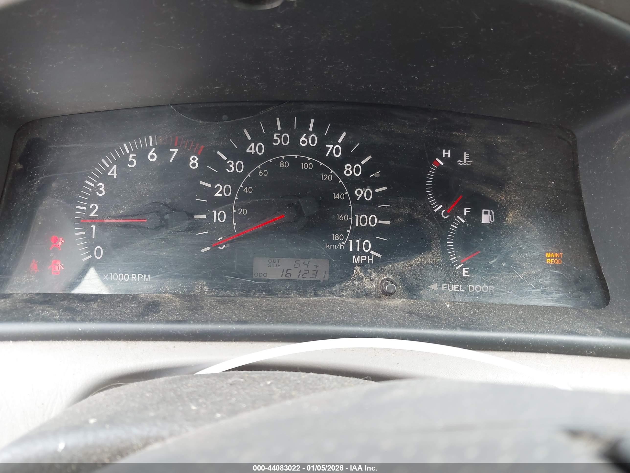 TOYOTA COROLLA image 7