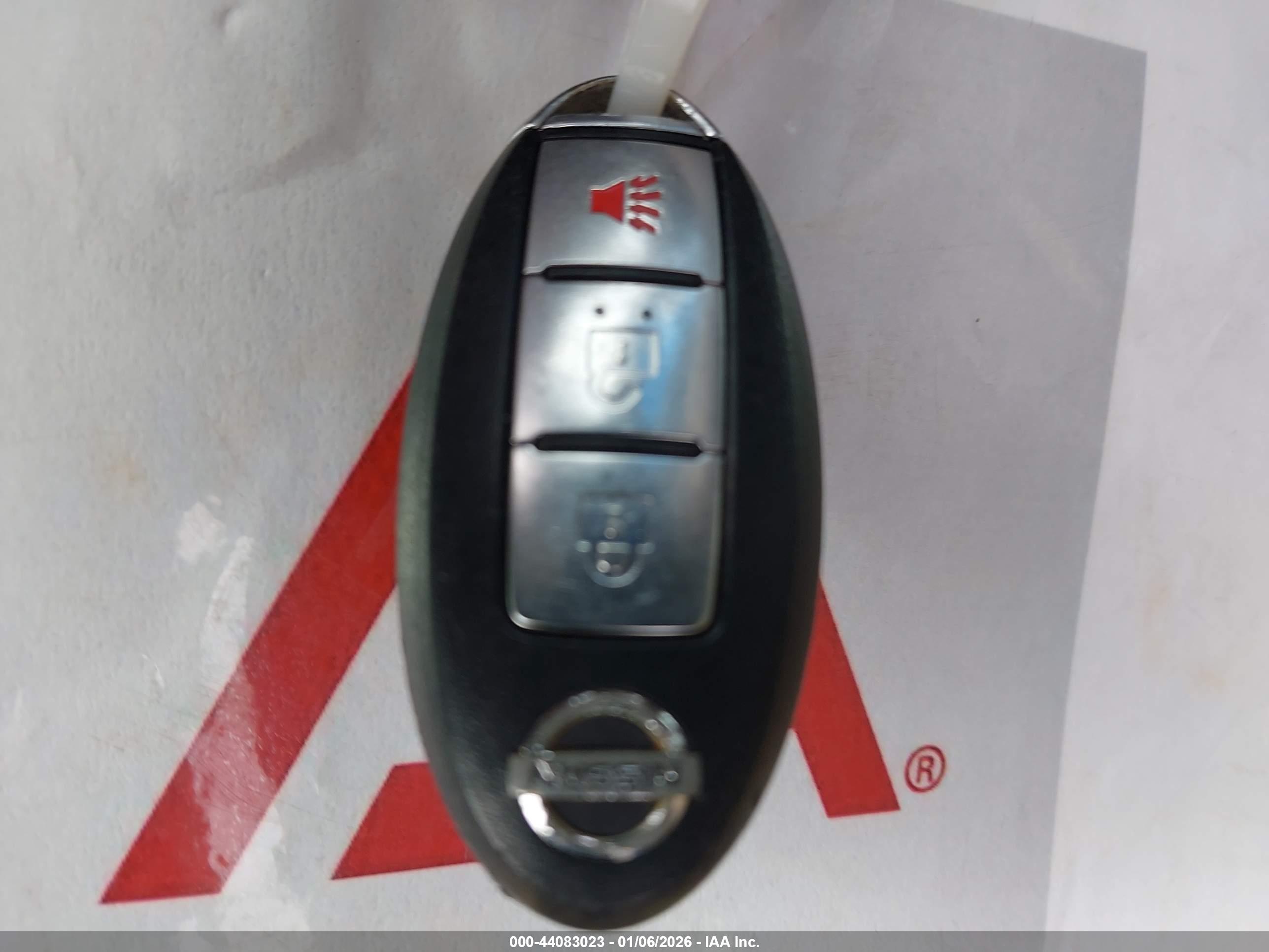 NISSAN PATHFINDER image 11