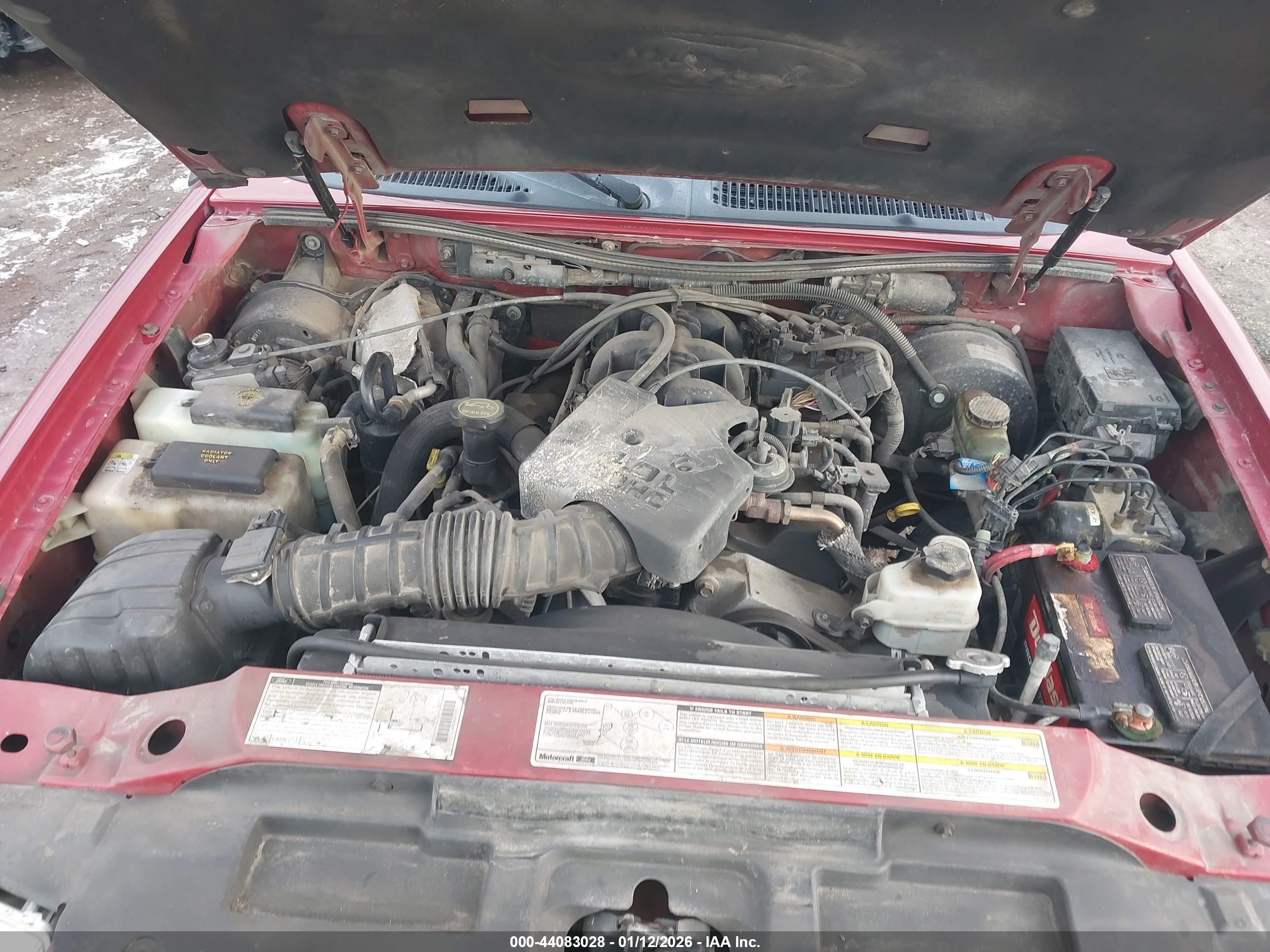 FORD EXPLORER image 10