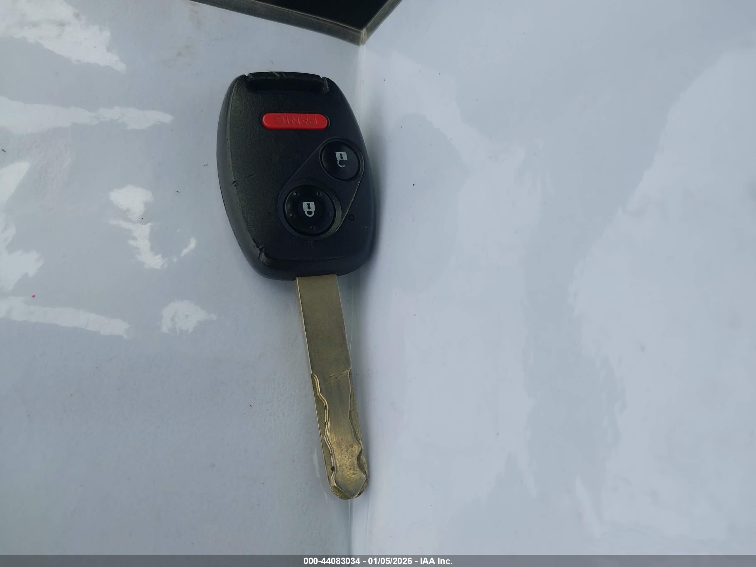 HONDA FIT image 11