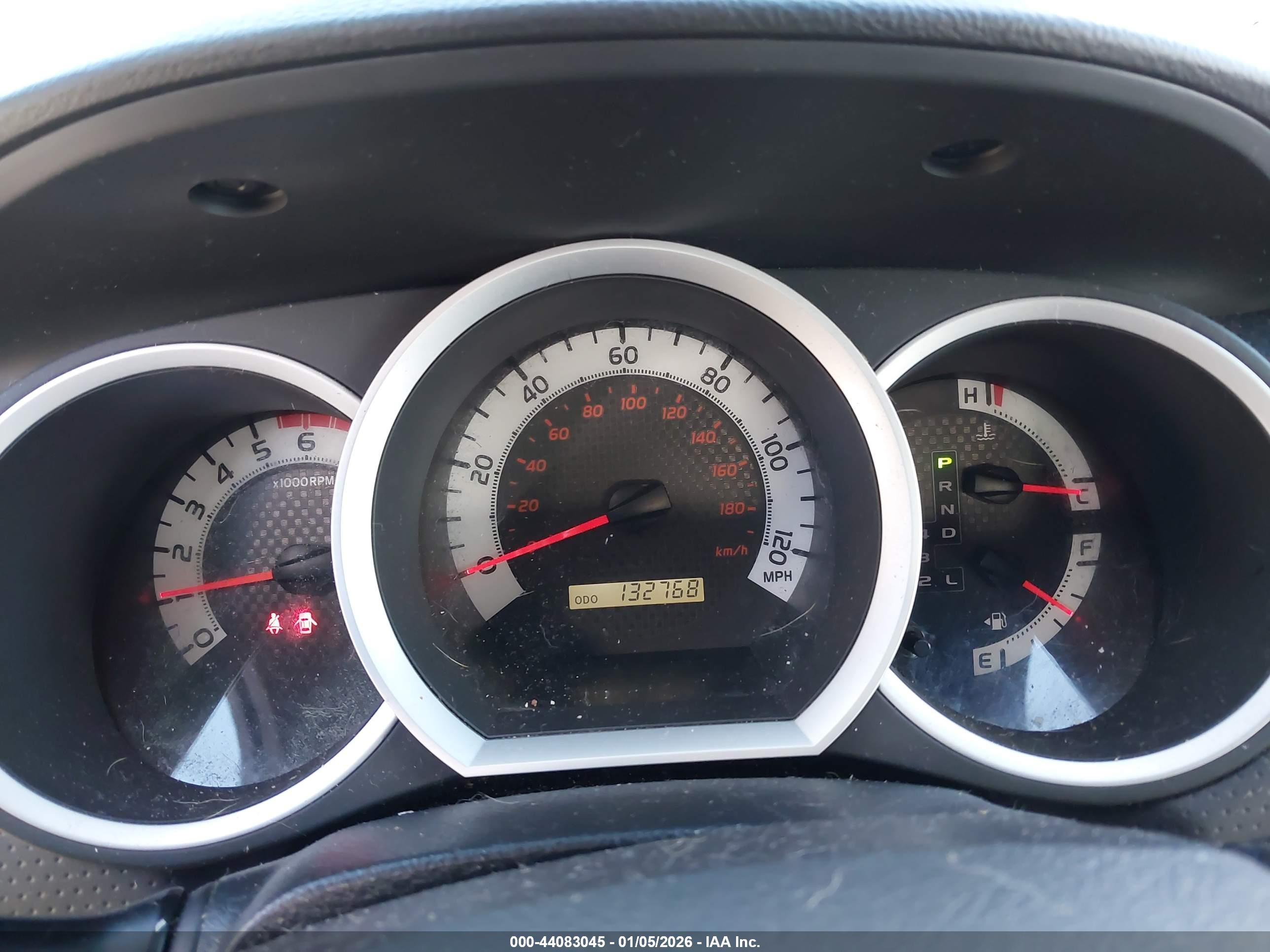 TOYOTA TACOMA image 7