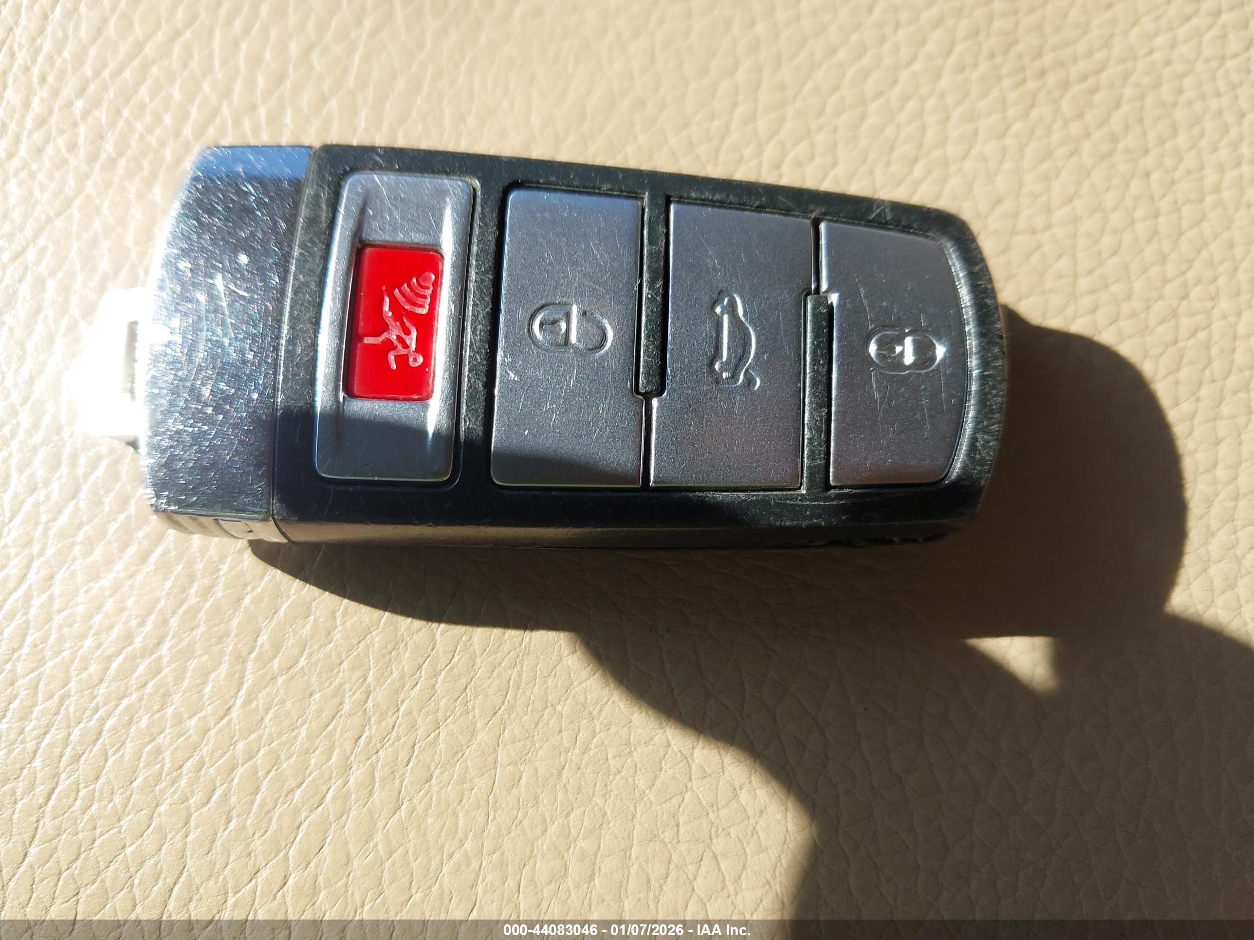 VOLKSWAGEN PASSAT image 11