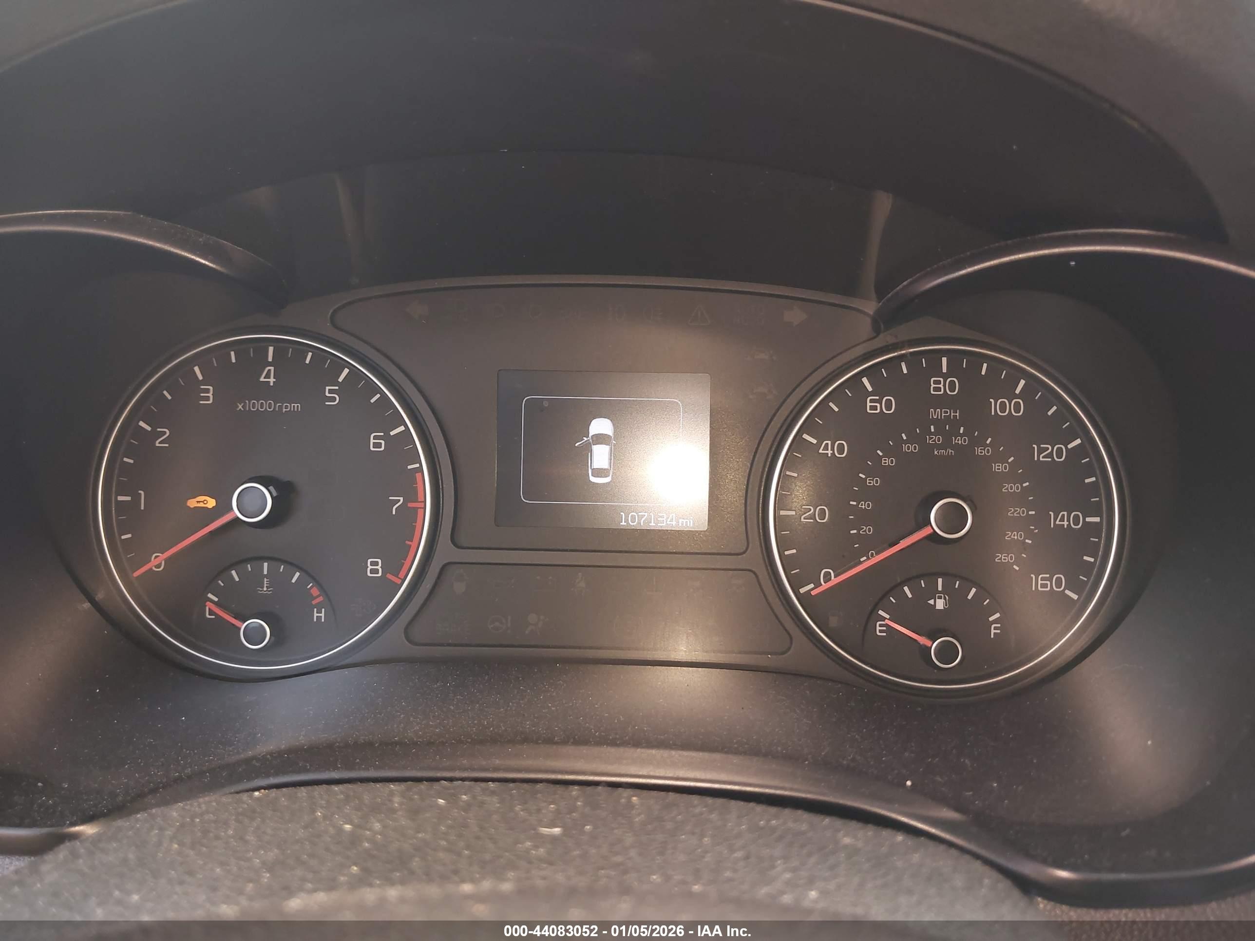KIA OPTIMA image 7