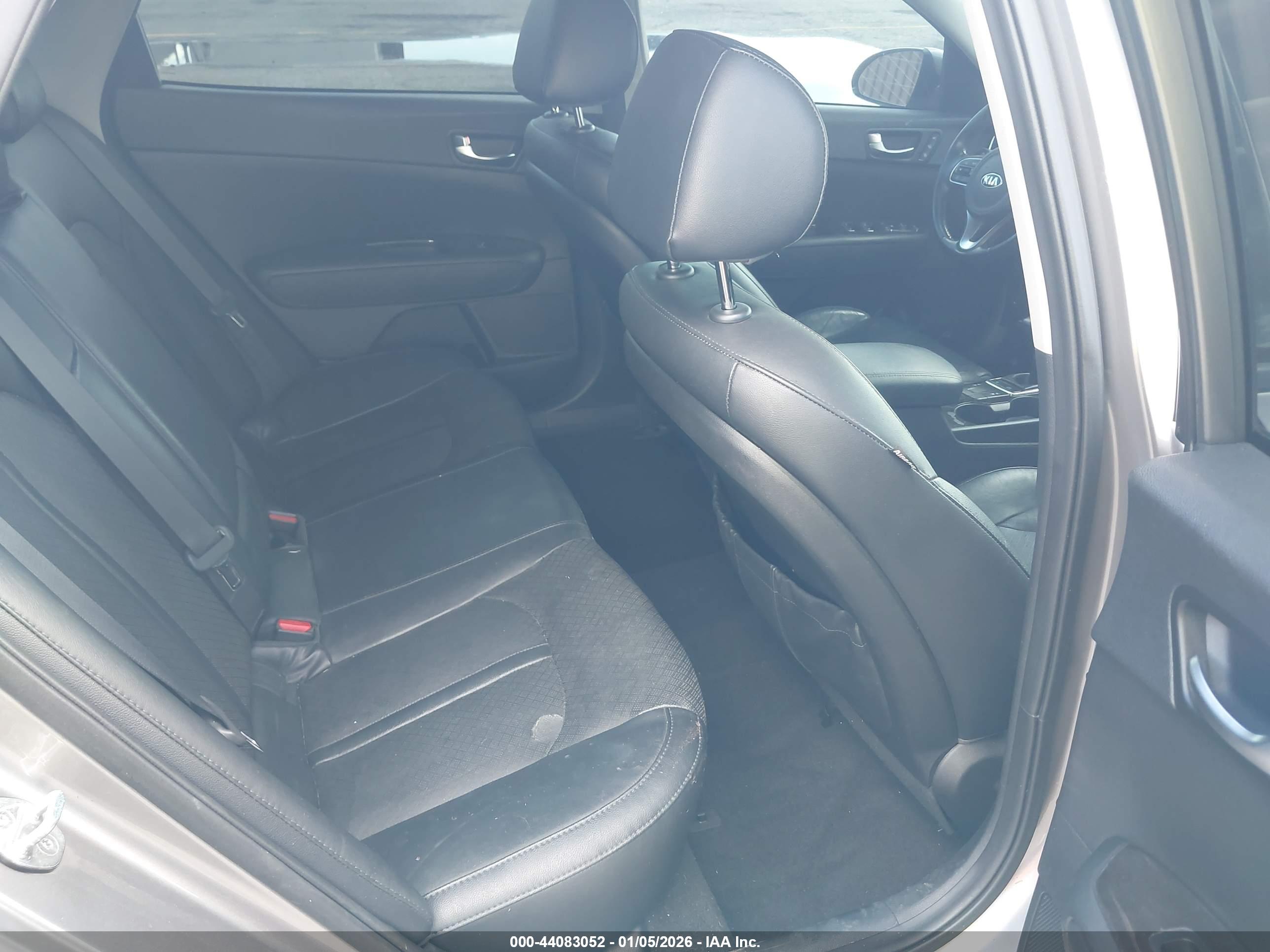 KIA OPTIMA image 8