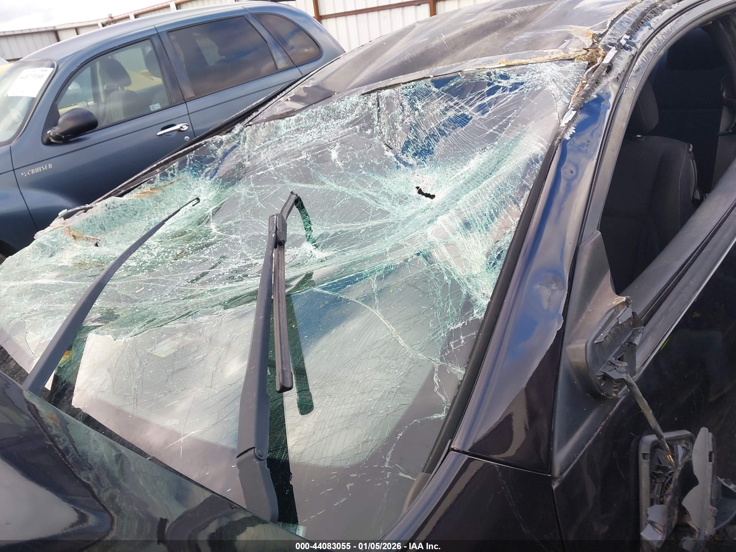 NISSAN ALTIMA image 6