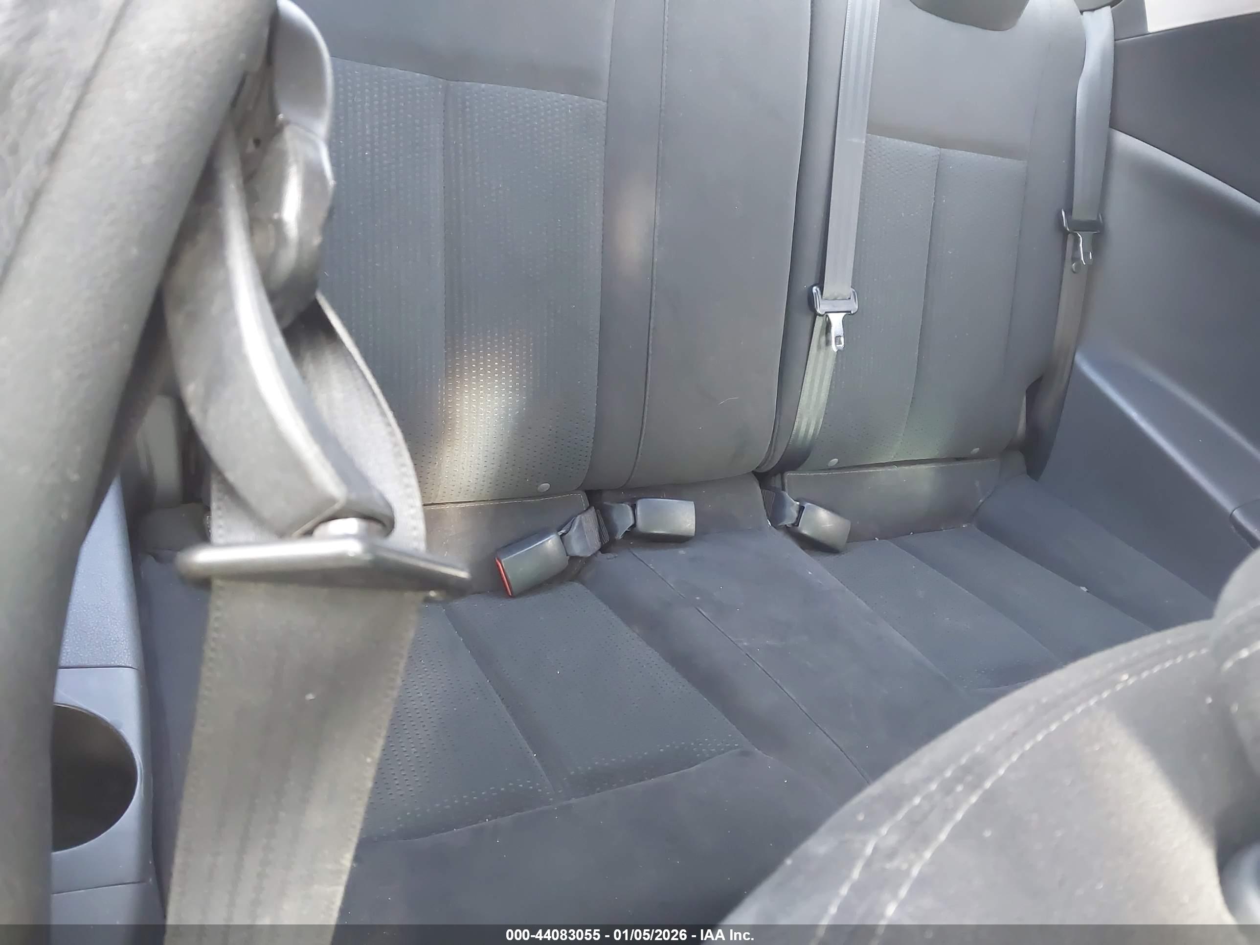 NISSAN ALTIMA image 8