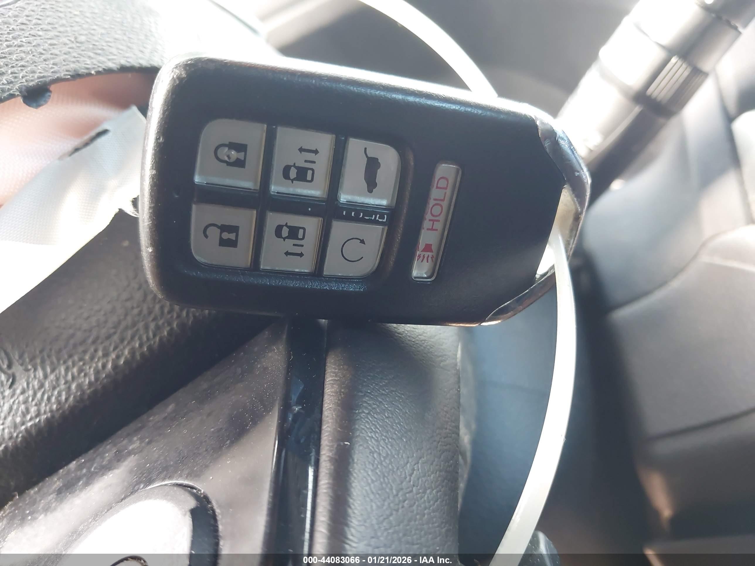 HONDA ODYSSEY image 11