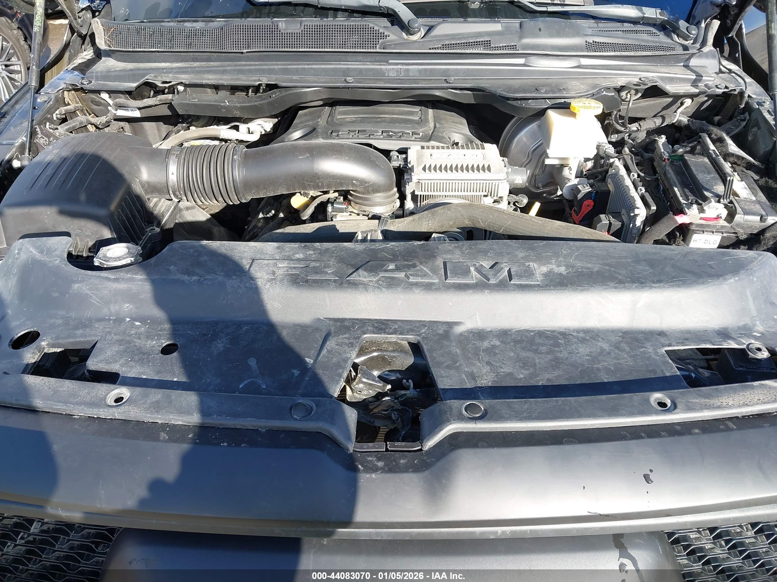 RAM 1500 image 10