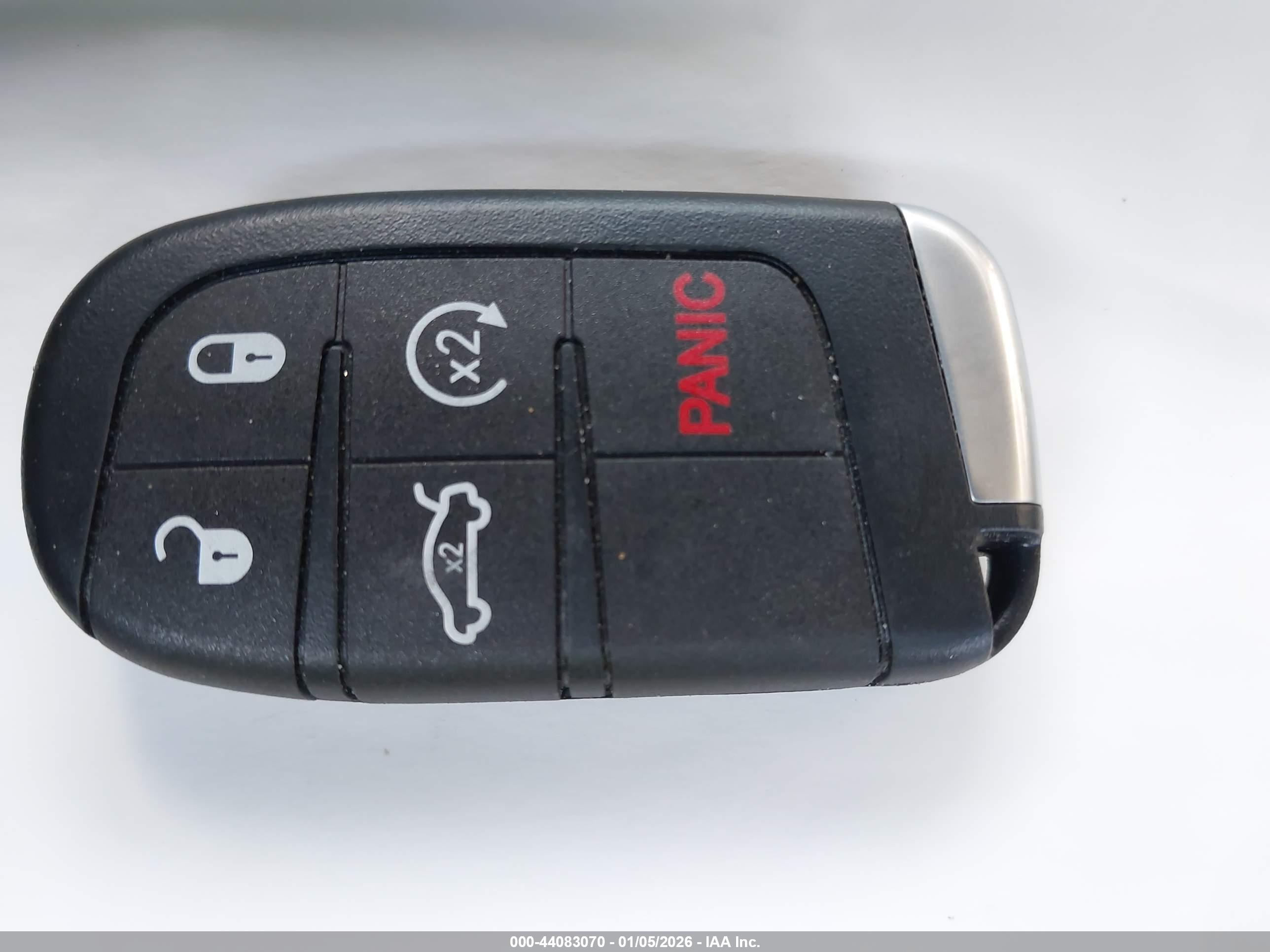 RAM 1500 image 11
