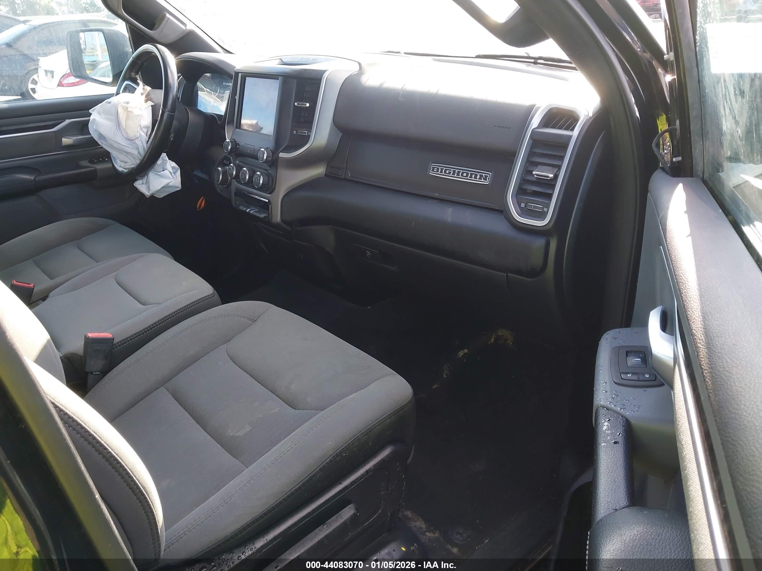 RAM 1500 image 5