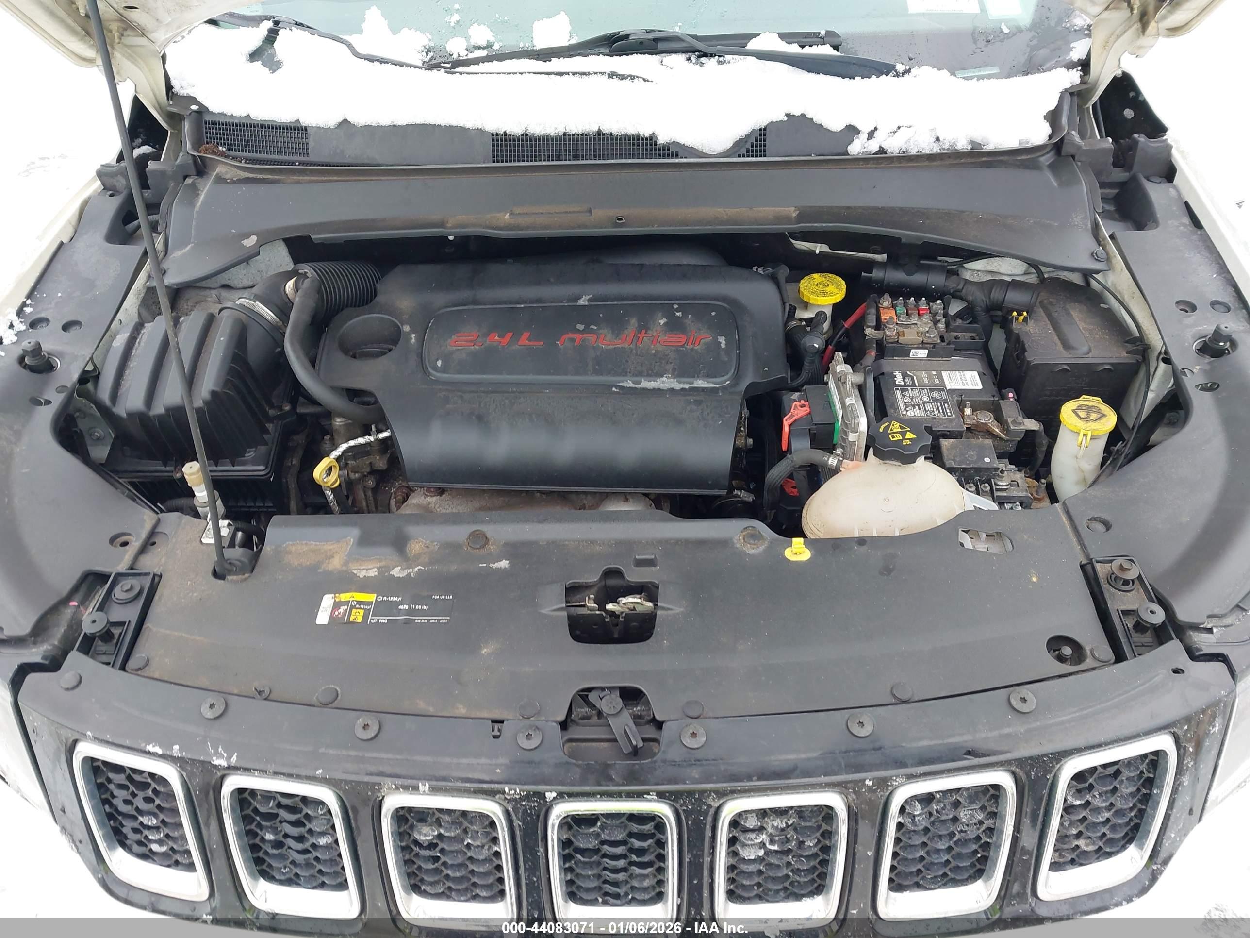 JEEP COMPASS image 10