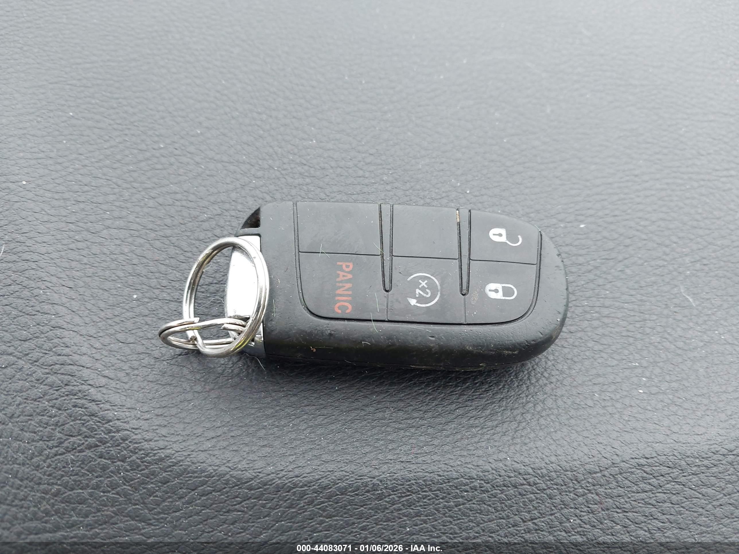 JEEP COMPASS image 11