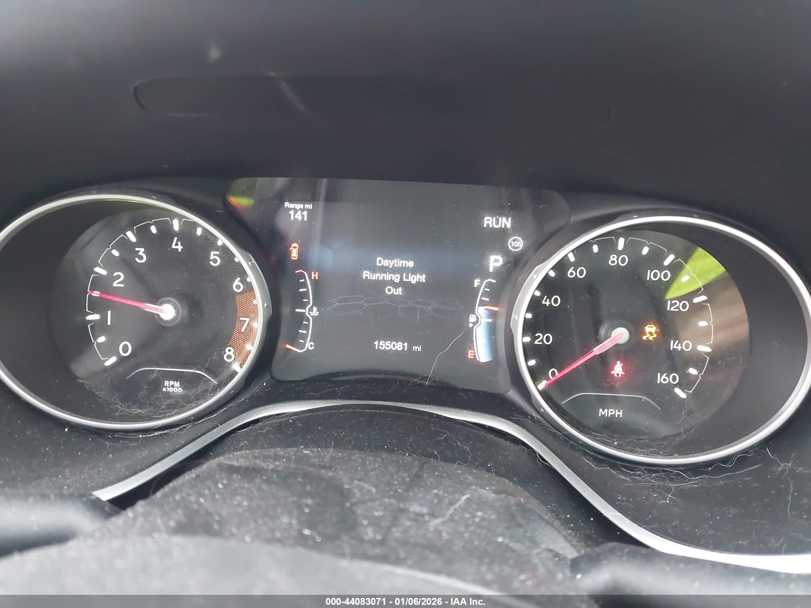 JEEP COMPASS image 7
